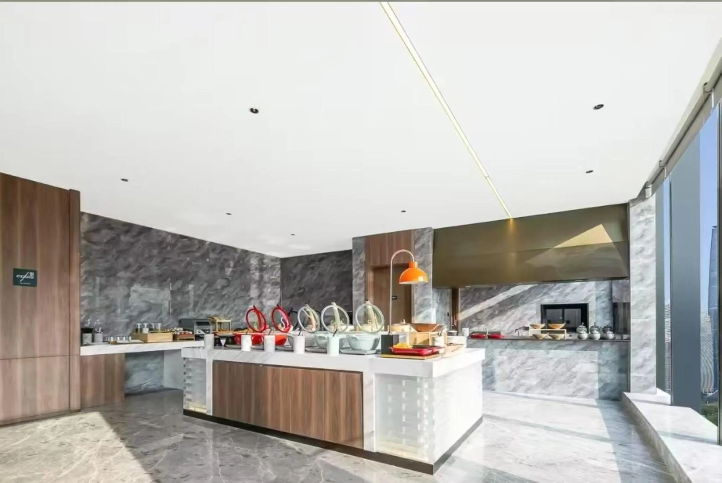 Atour Hotel Nanjing Medical Valley Xinghuo Road