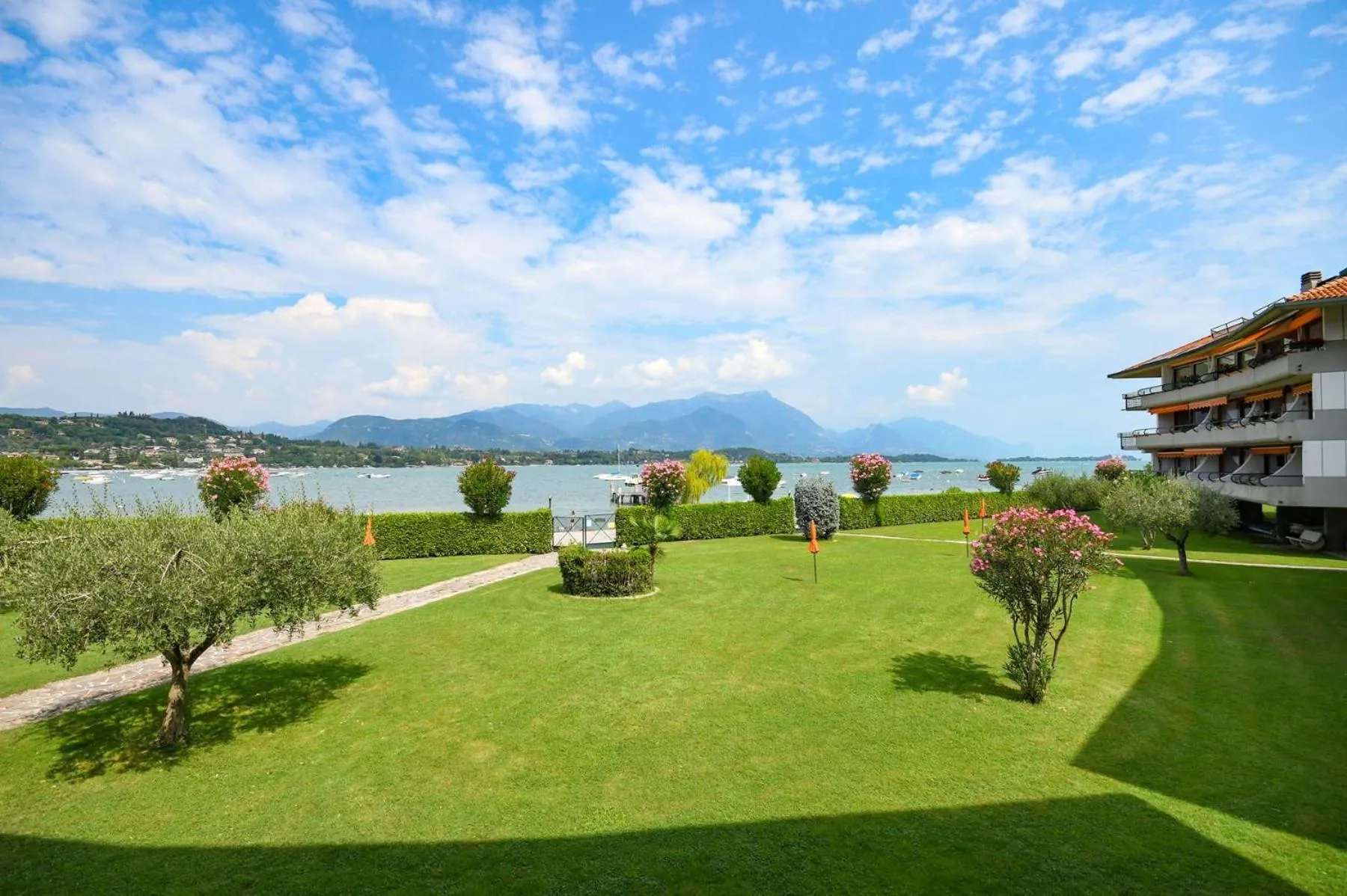 Il Sogno del Lago by Garda FeWo