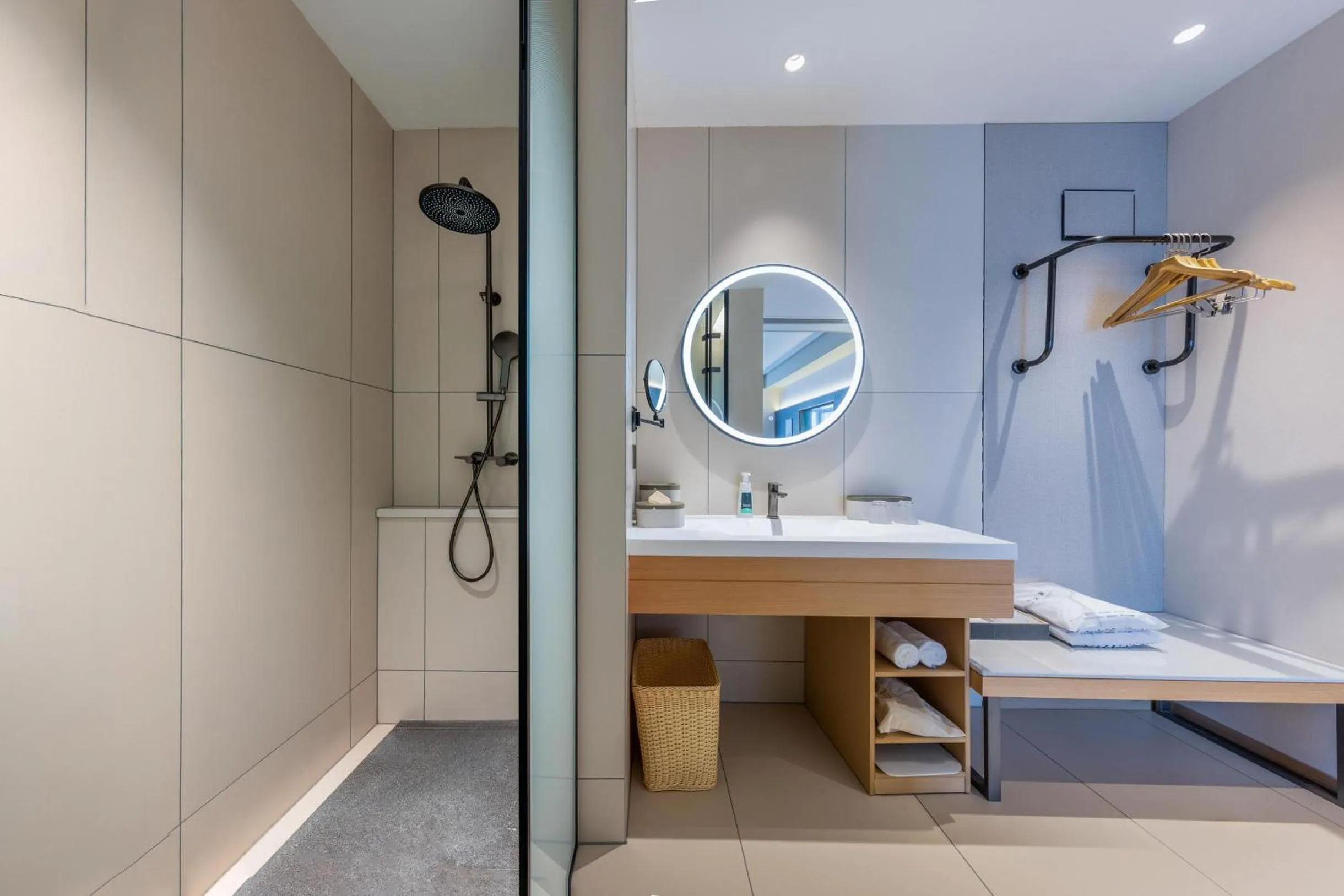 Atour X Hotel Nanjing Jiangning Future Internet Town