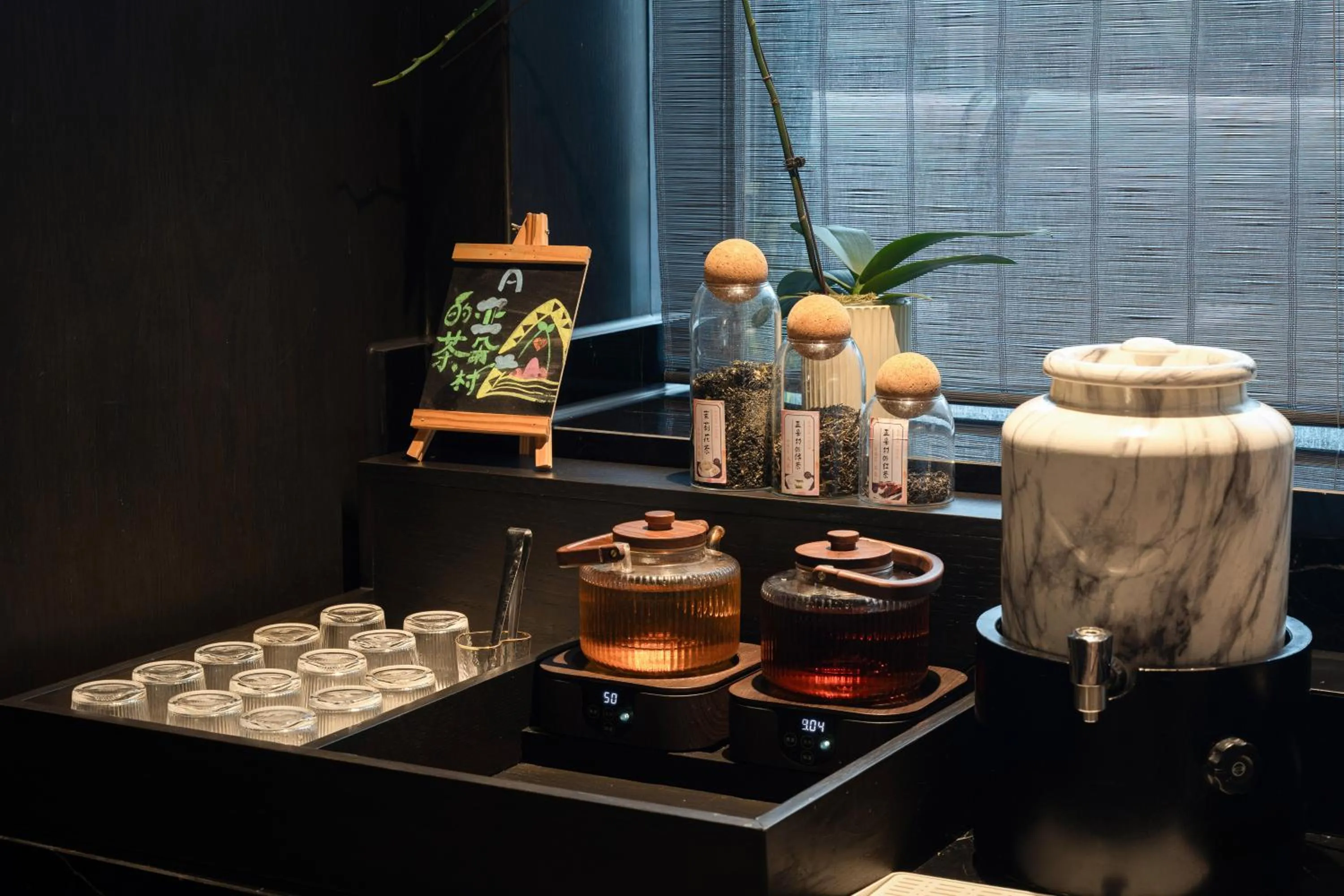 Breakfast in Atour Hotel Ningbo Bund Road Jinxintiandi