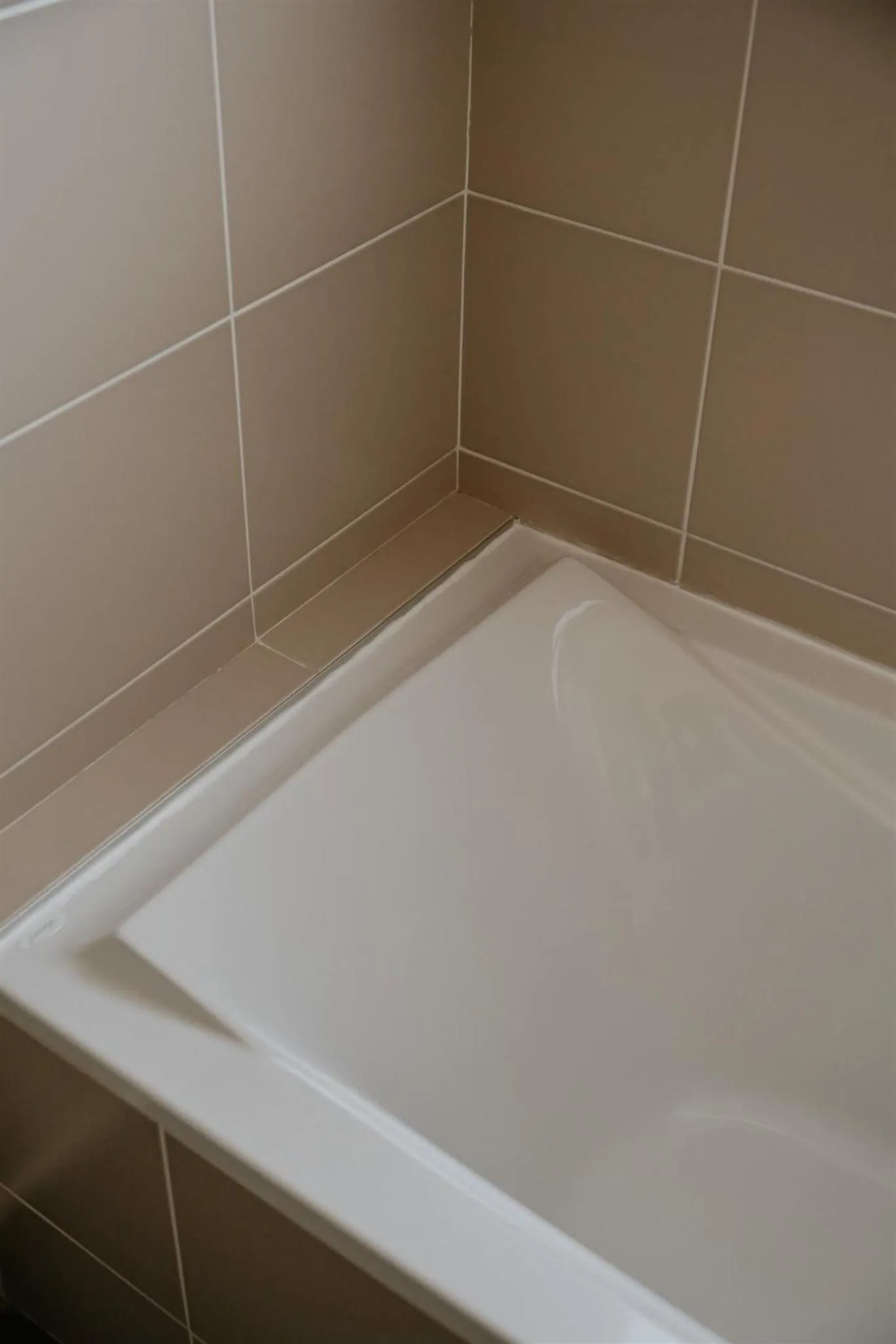 Bathroom in Hotel-Restaurant La Caborne