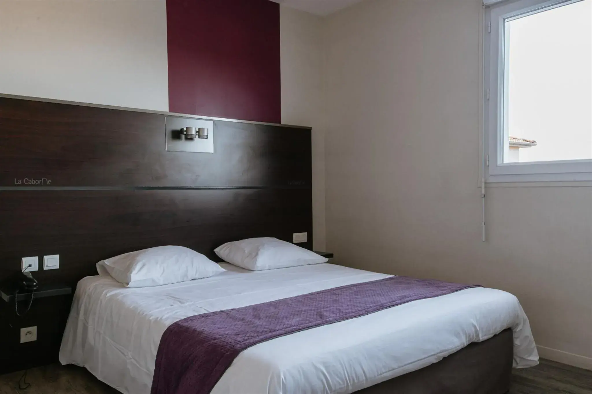 Hotel-Restaurant La Caborne Hotel-Restaurant La Caborne