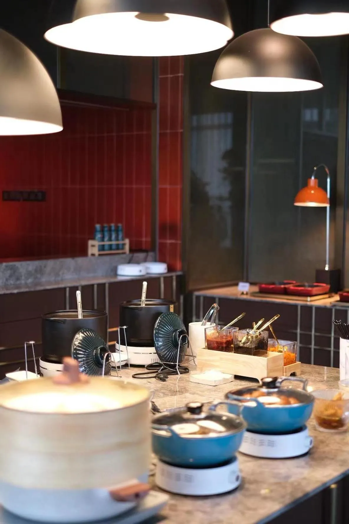 Atour S Hotel Ningbo Binjiang Olympic Sports Center
