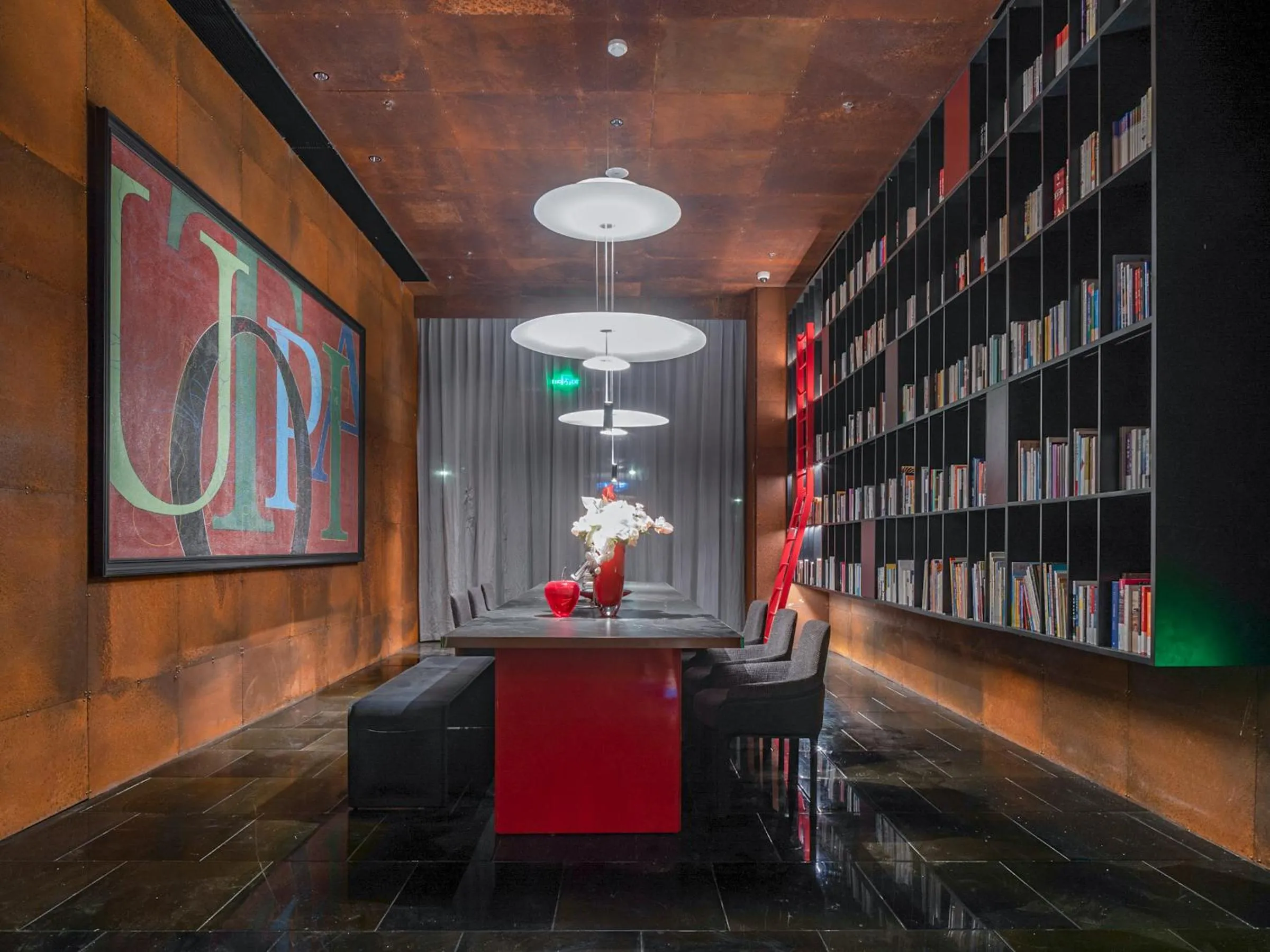 Atour S Hotel Ningbo Binjiang Olympic Sports Center