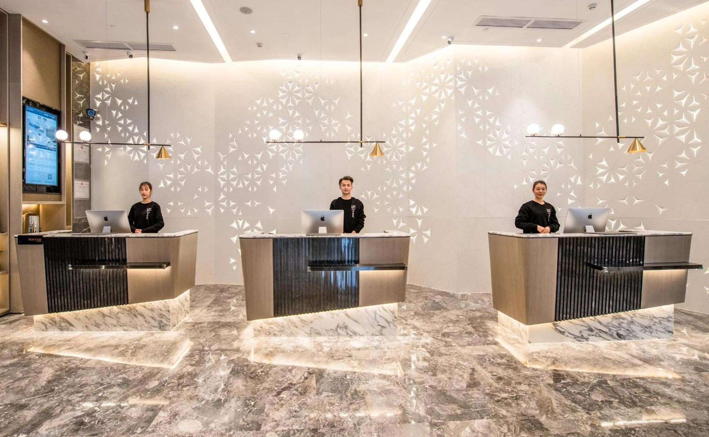 Atour Hotel Qingyuan Shunying Guangbai