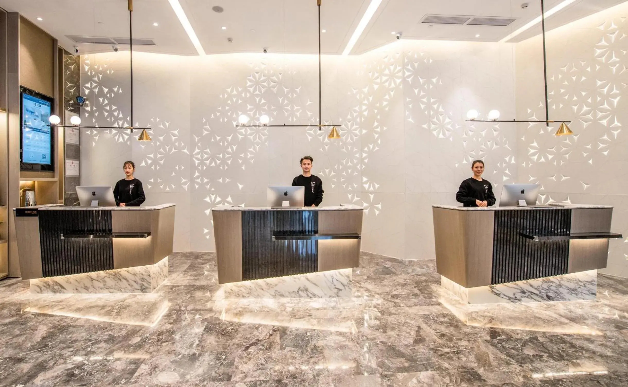 Atour Hotel Qingyuan Shunying Guangbai Atour Hotel Qingyuan Shunying Guangbai