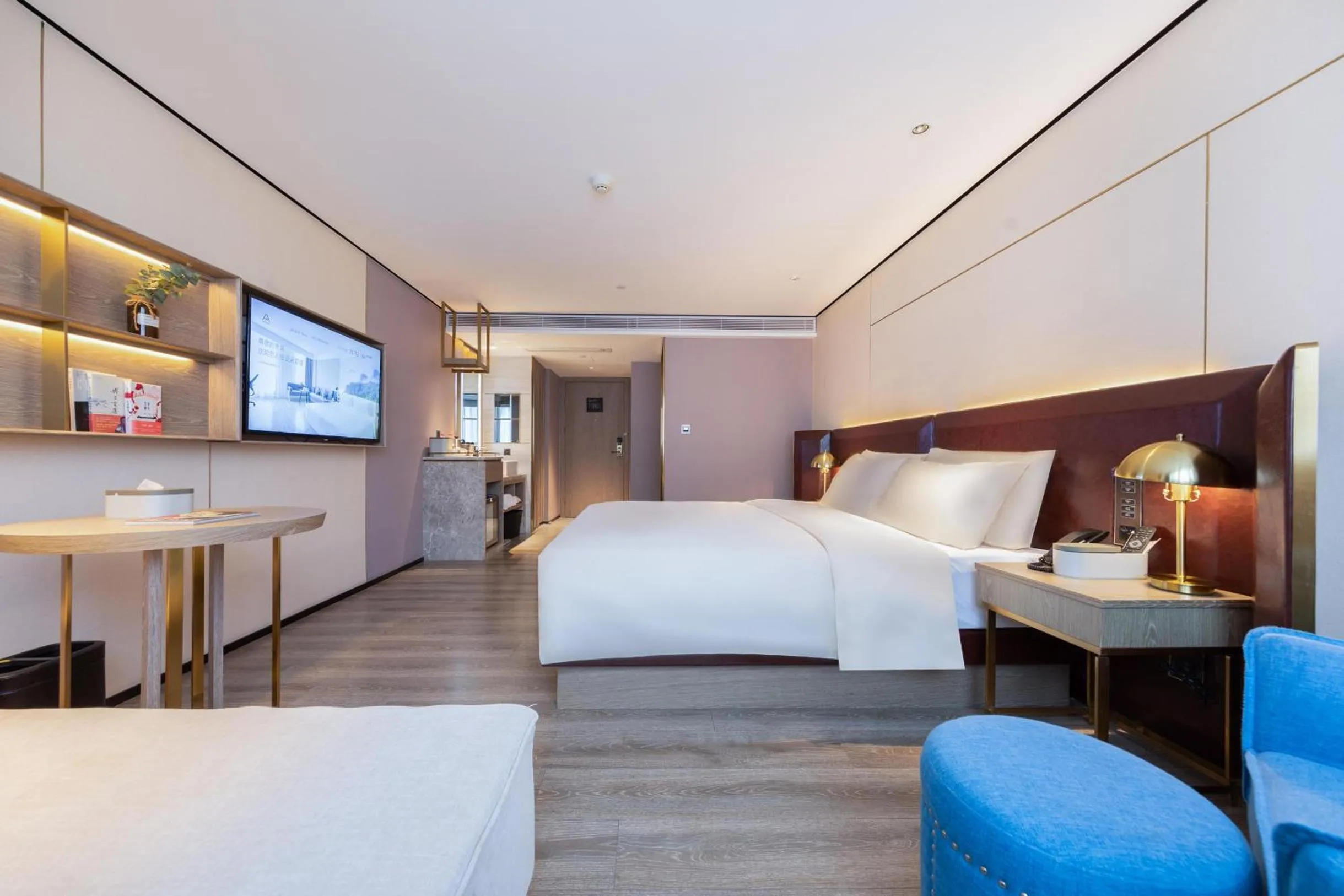 Atour X Hotel Haikou International Trade Center