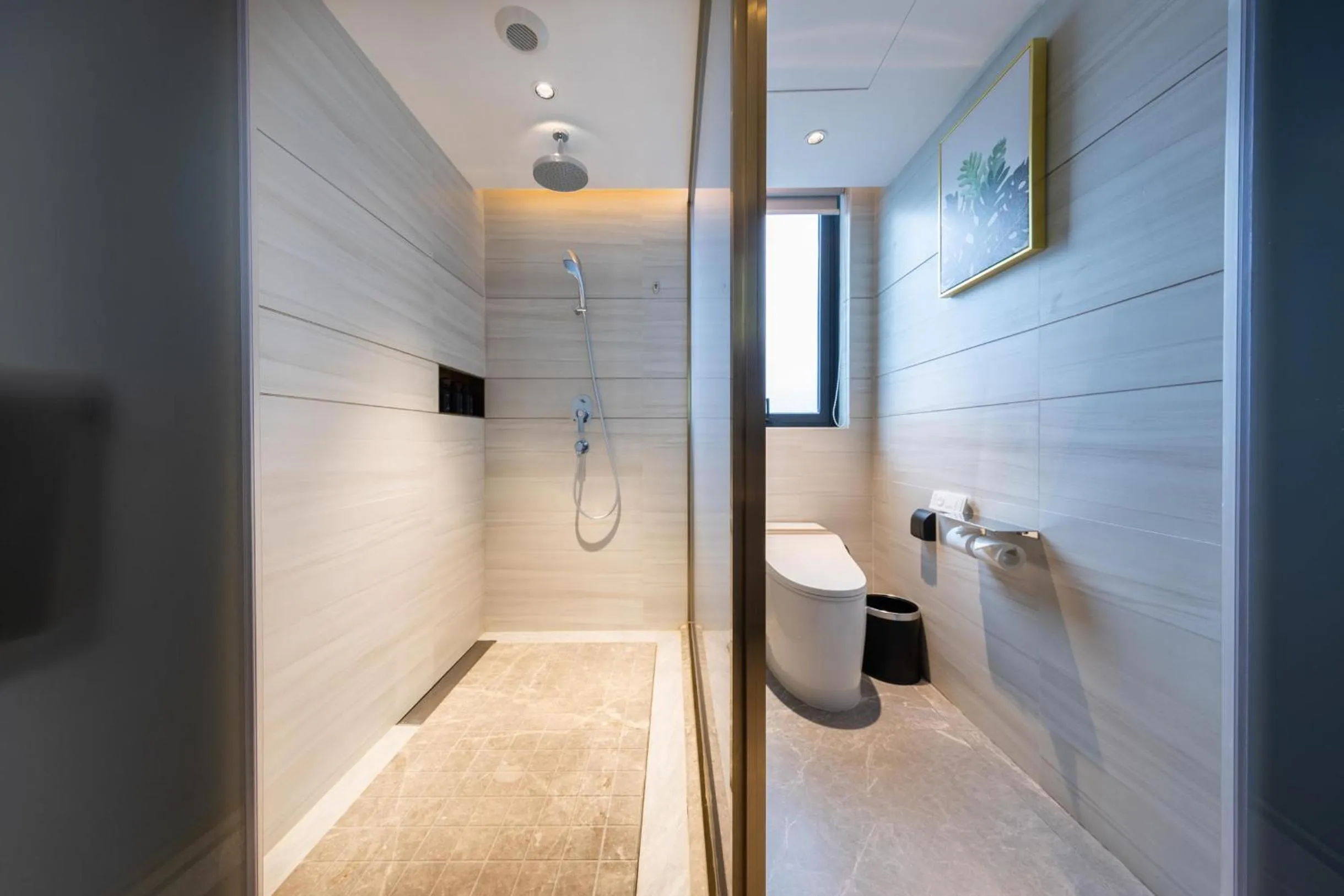 Atour X Hotel Haikou International Trade Center