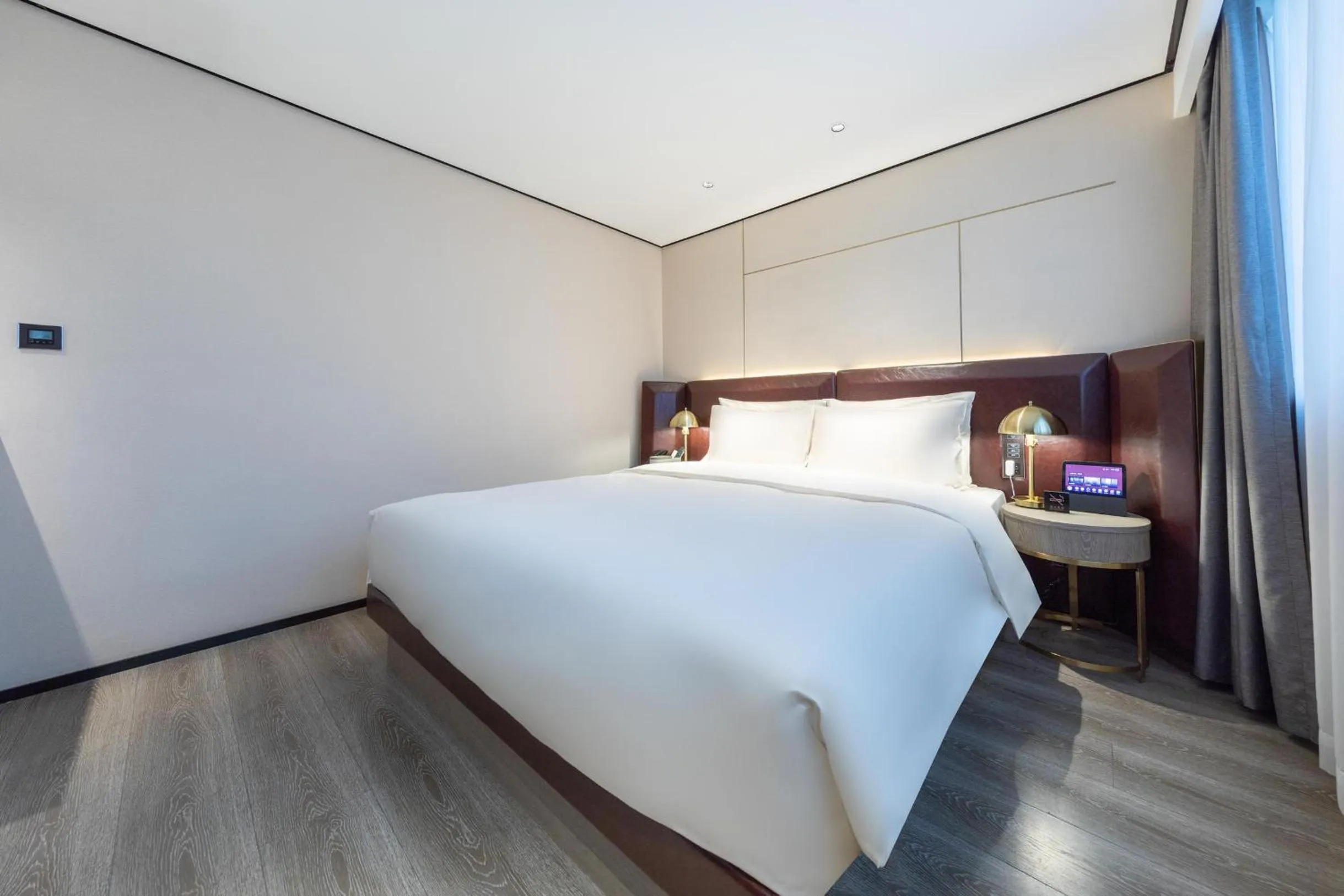 Atour X Hotel Haikou International Trade Center