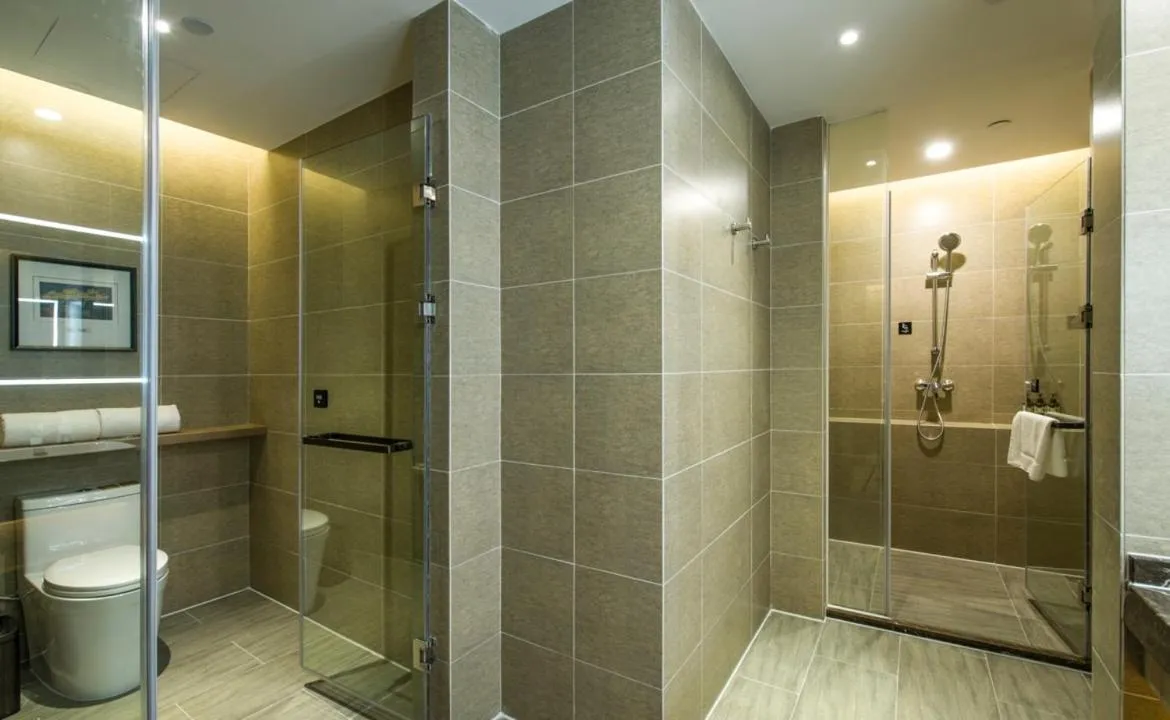 Atour Hotel Foshan Nanhai Qiandeng Lake Guicheng