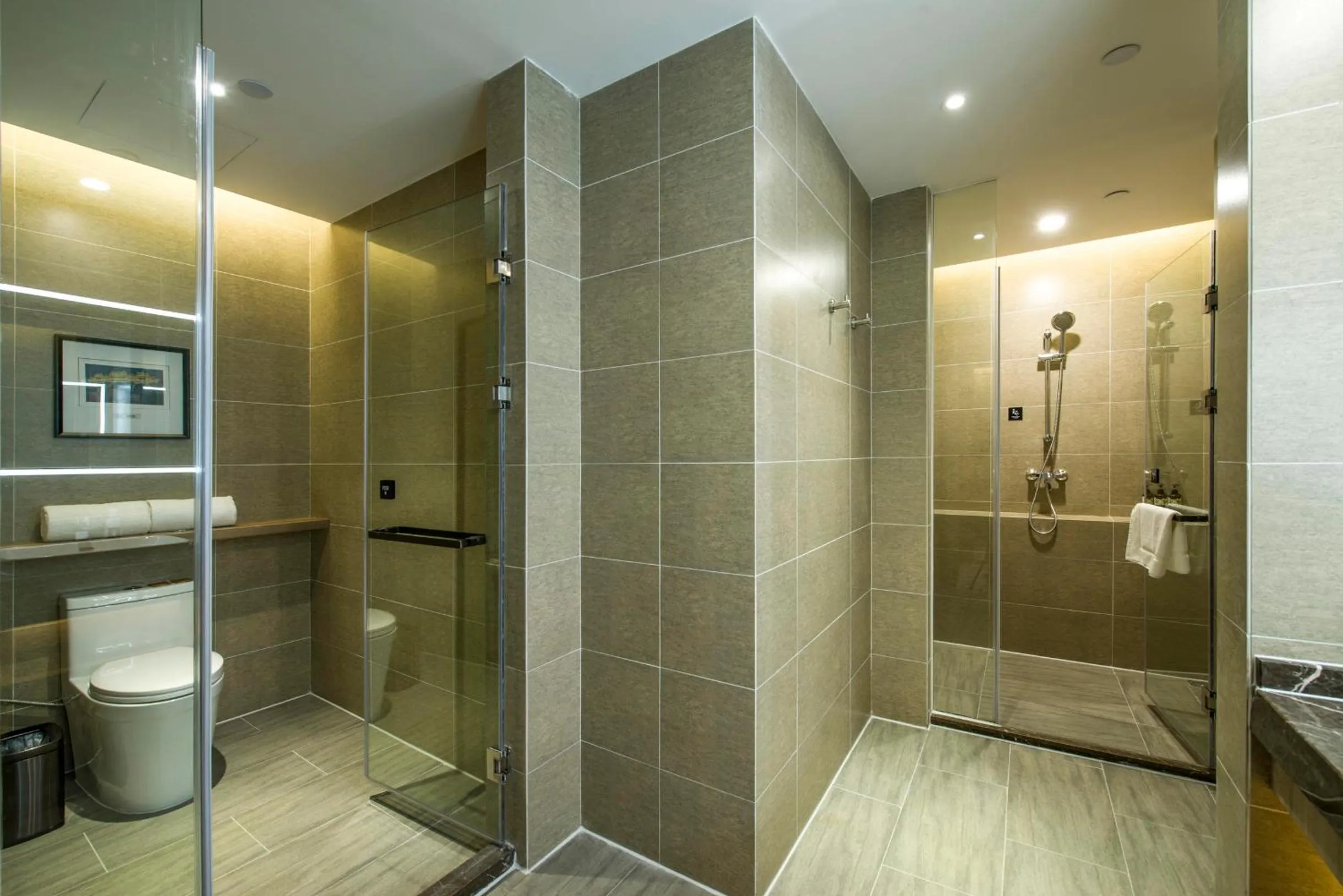 Atour Hotel Foshan Nanhai Qiandeng Lake Guicheng