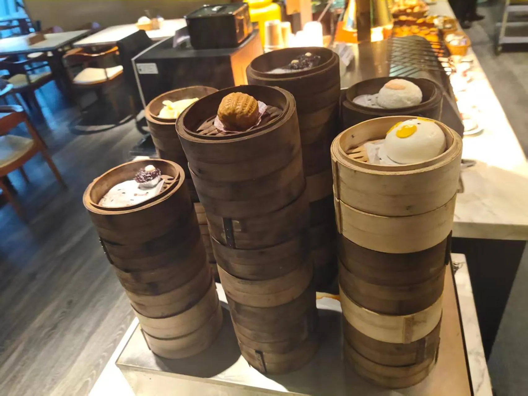 Atour S Hotel Guangzhou Beijing Road Tianzi Wharf