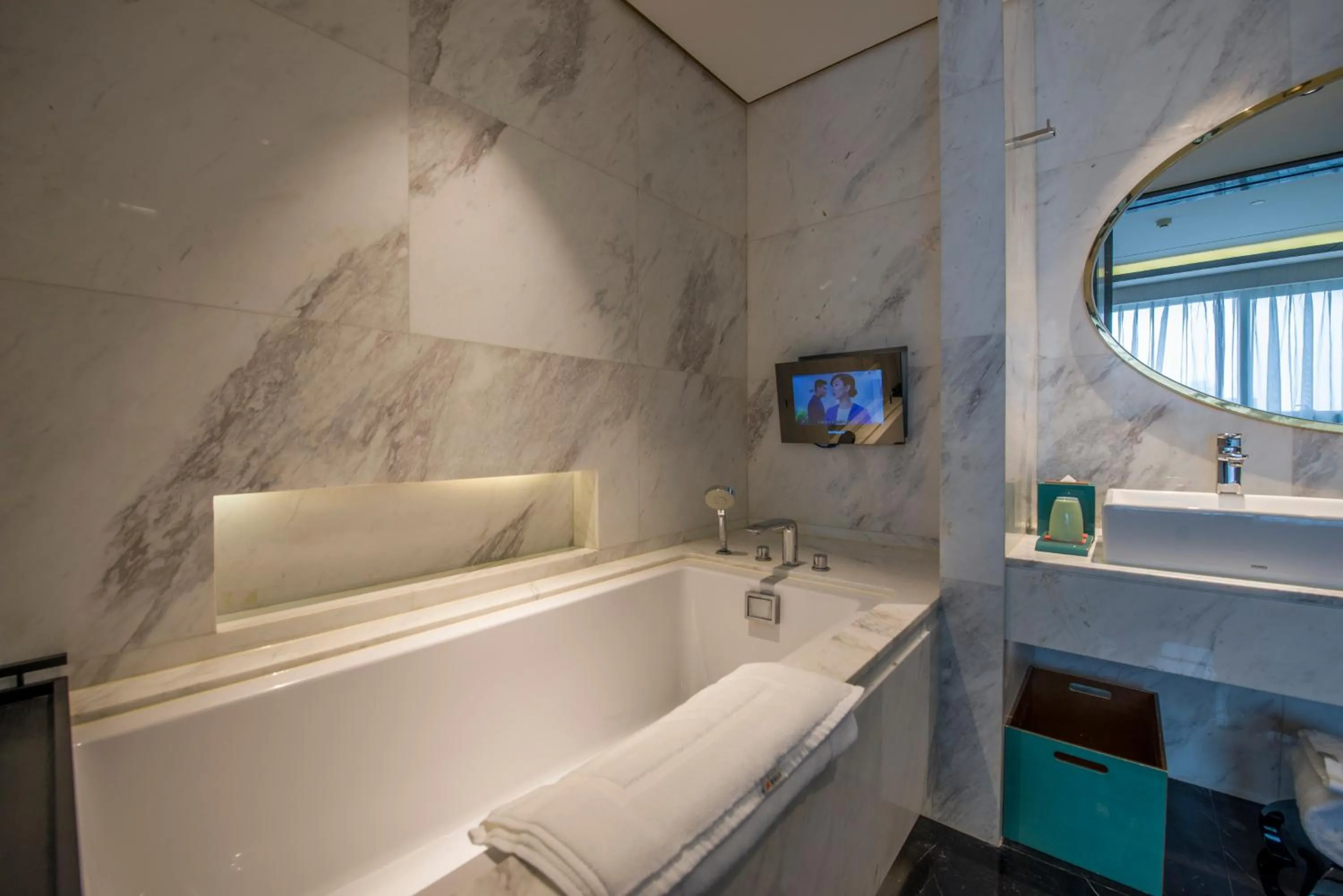 Atour S Hotel Guangzhou Beijing Road Tianzi Wharf