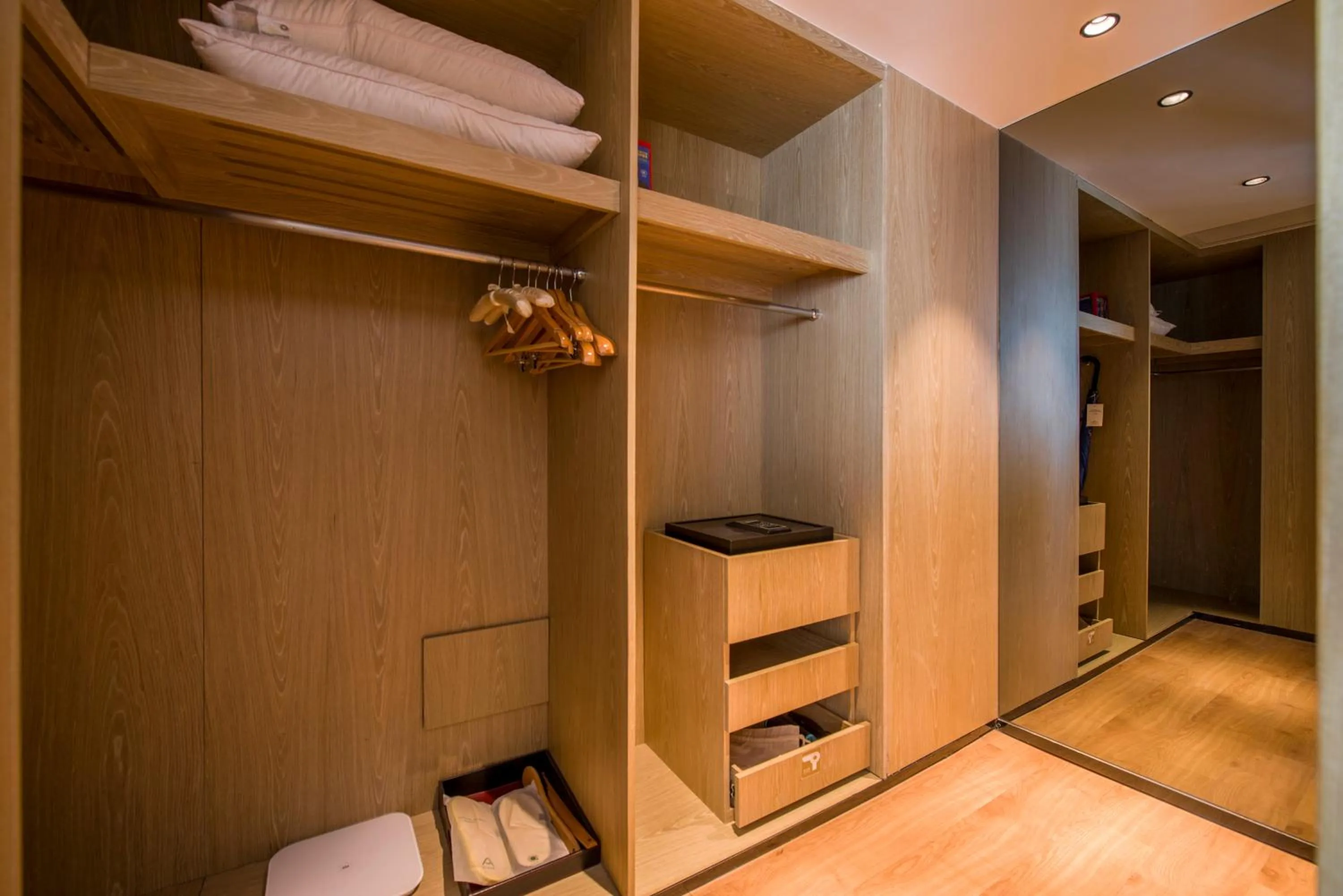 Atour S Hotel Guangzhou Beijing Road Tianzi Wharf