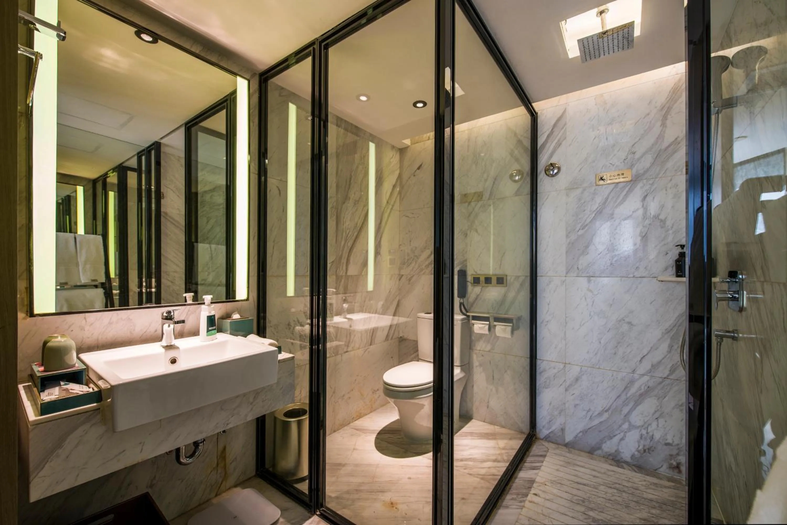 Atour S Hotel Guangzhou Beijing Road Tianzi Wharf