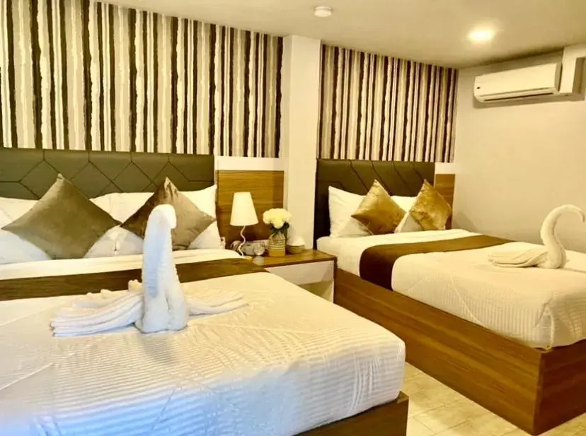 VIEDA HOTEL VIEDA HOTEL