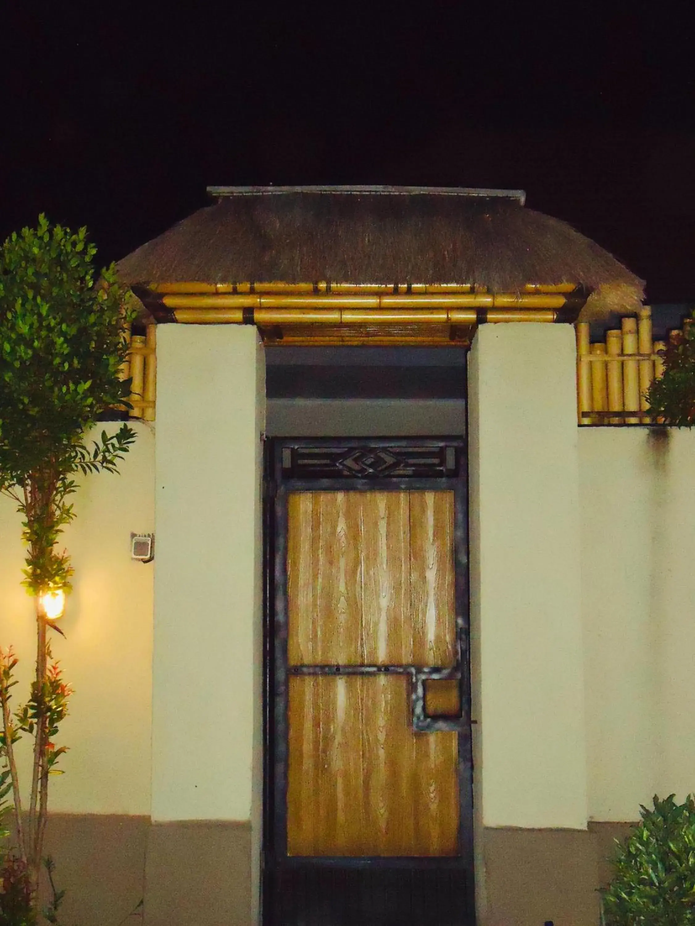 Property building in Sriwedari House Keramas Property building in Sriwedari House Keramas