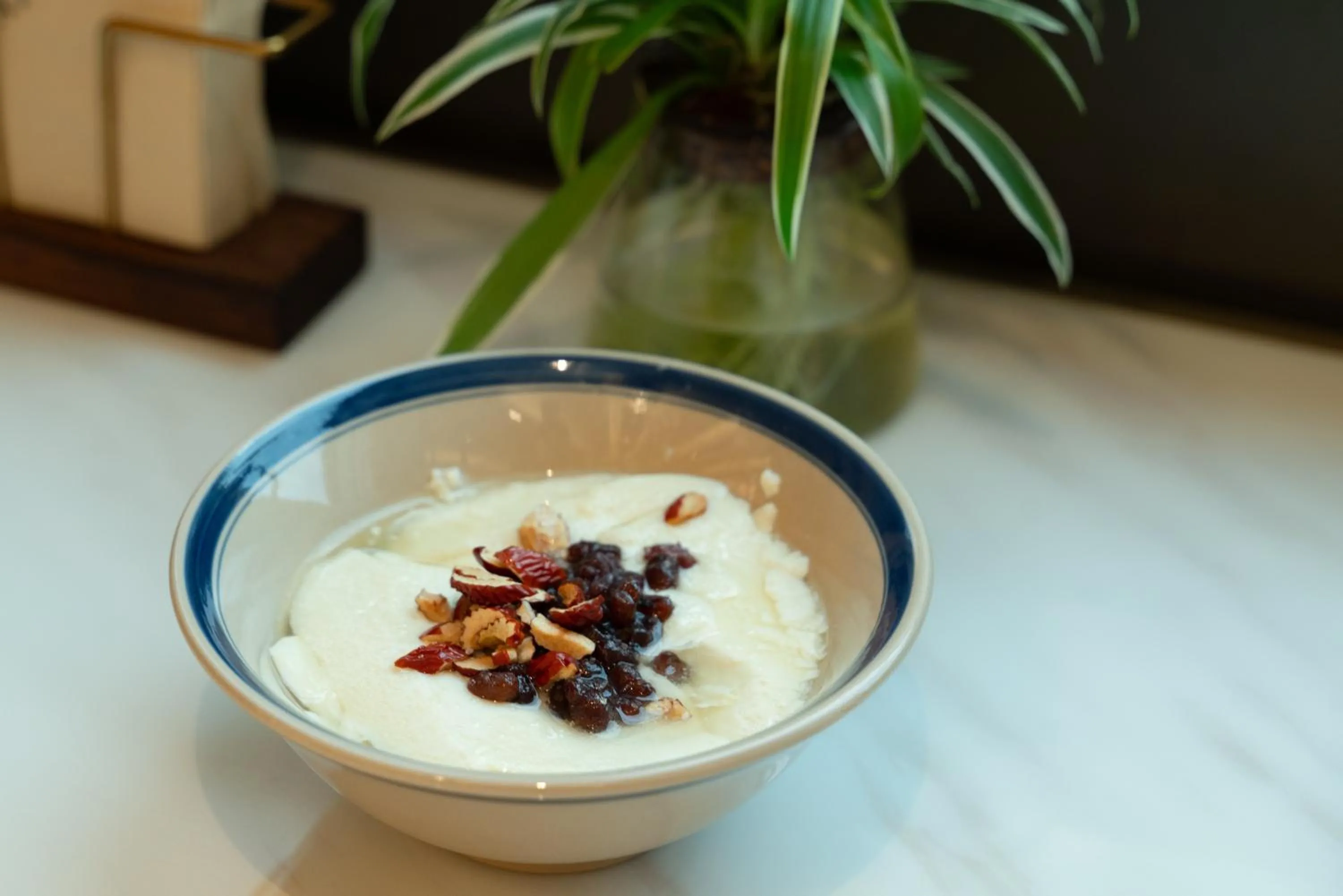 Breakfast in Atour Hotel Meizhou Meixian Baili Plaza