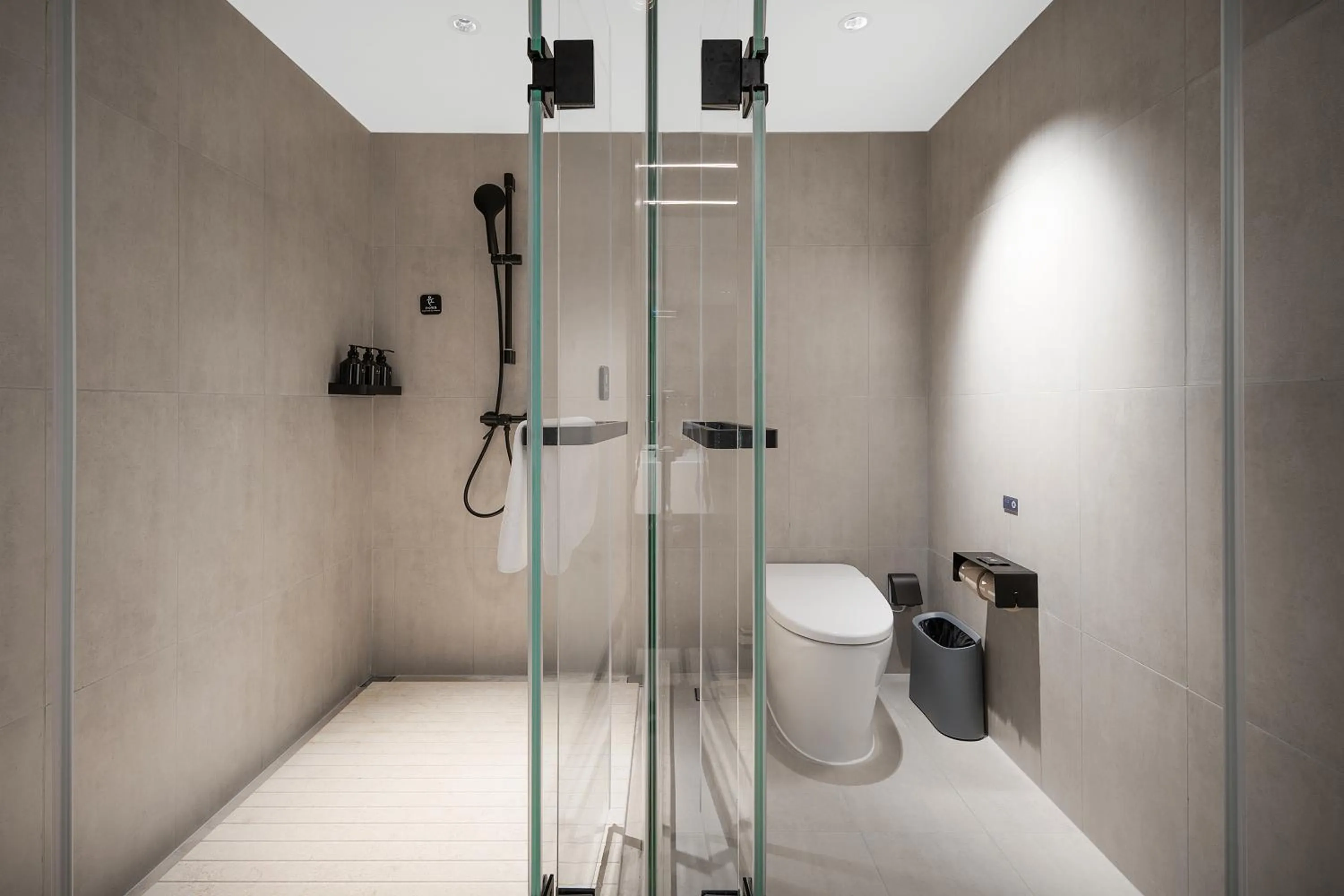 Atour Light Hotel Chengdu Shuangliu Airport Jinhua Road