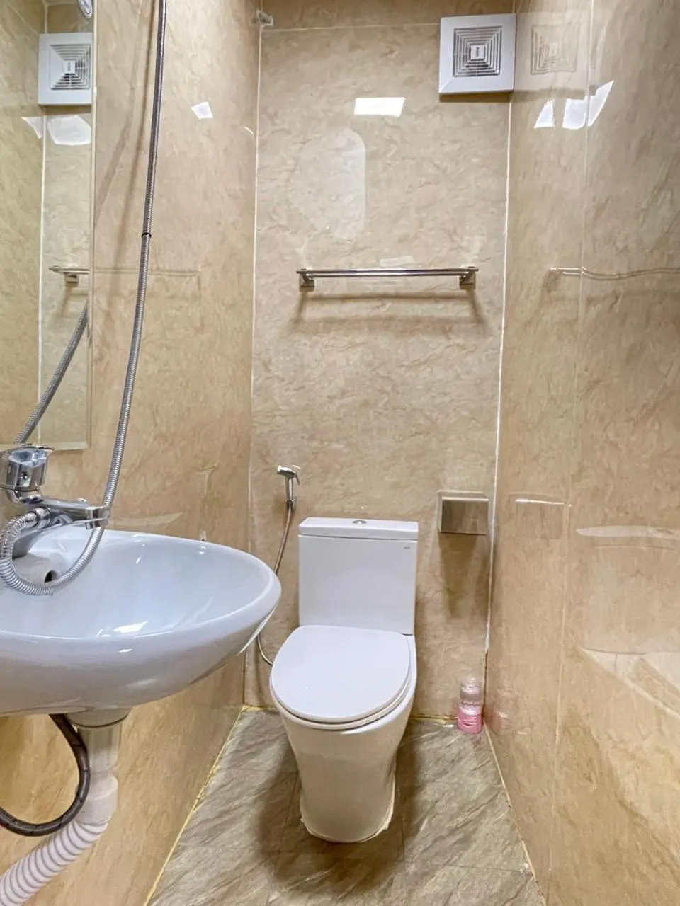 Nhật's Sapa Central Hostel