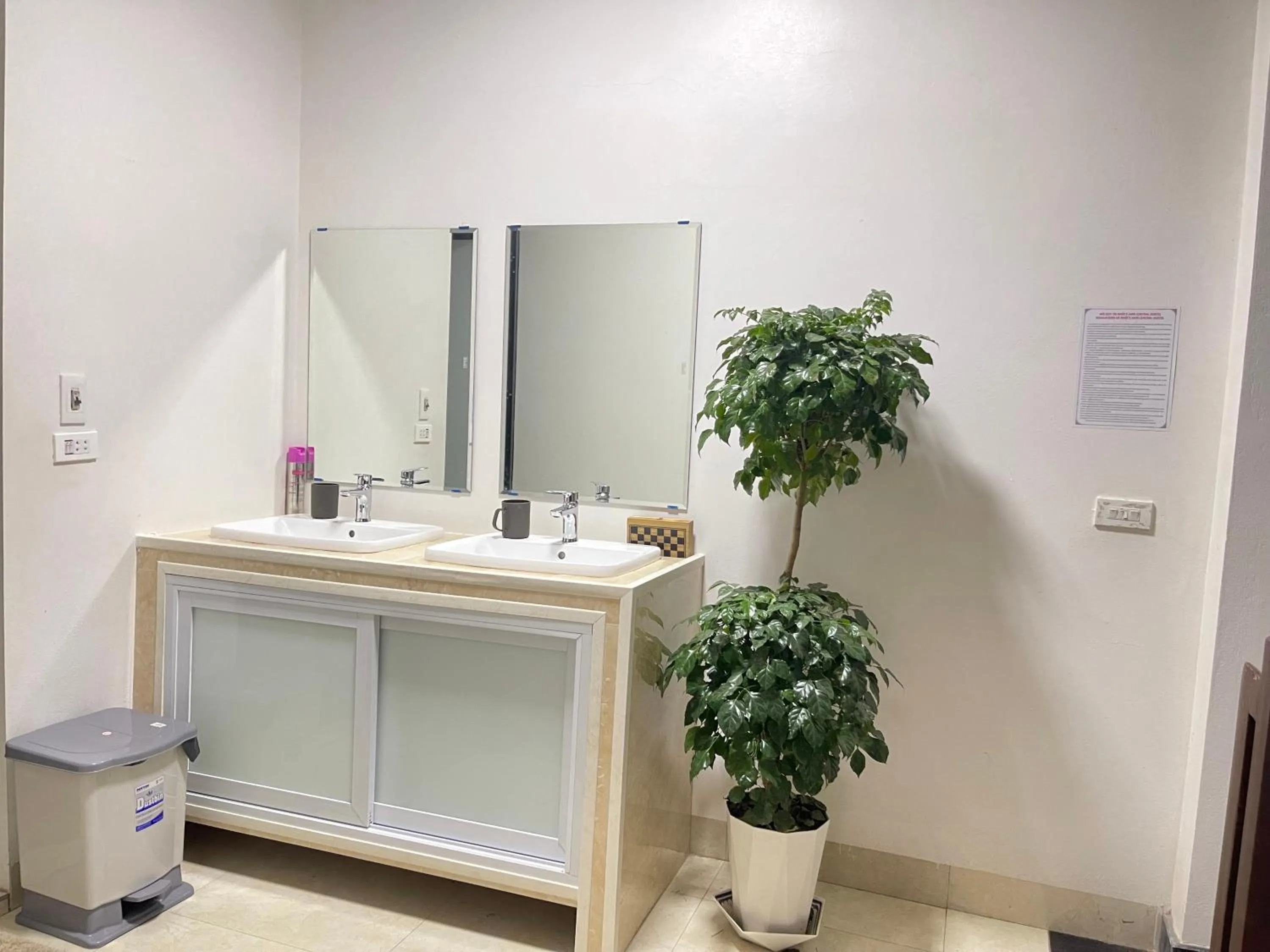 Nhật's Sapa Central Hostel