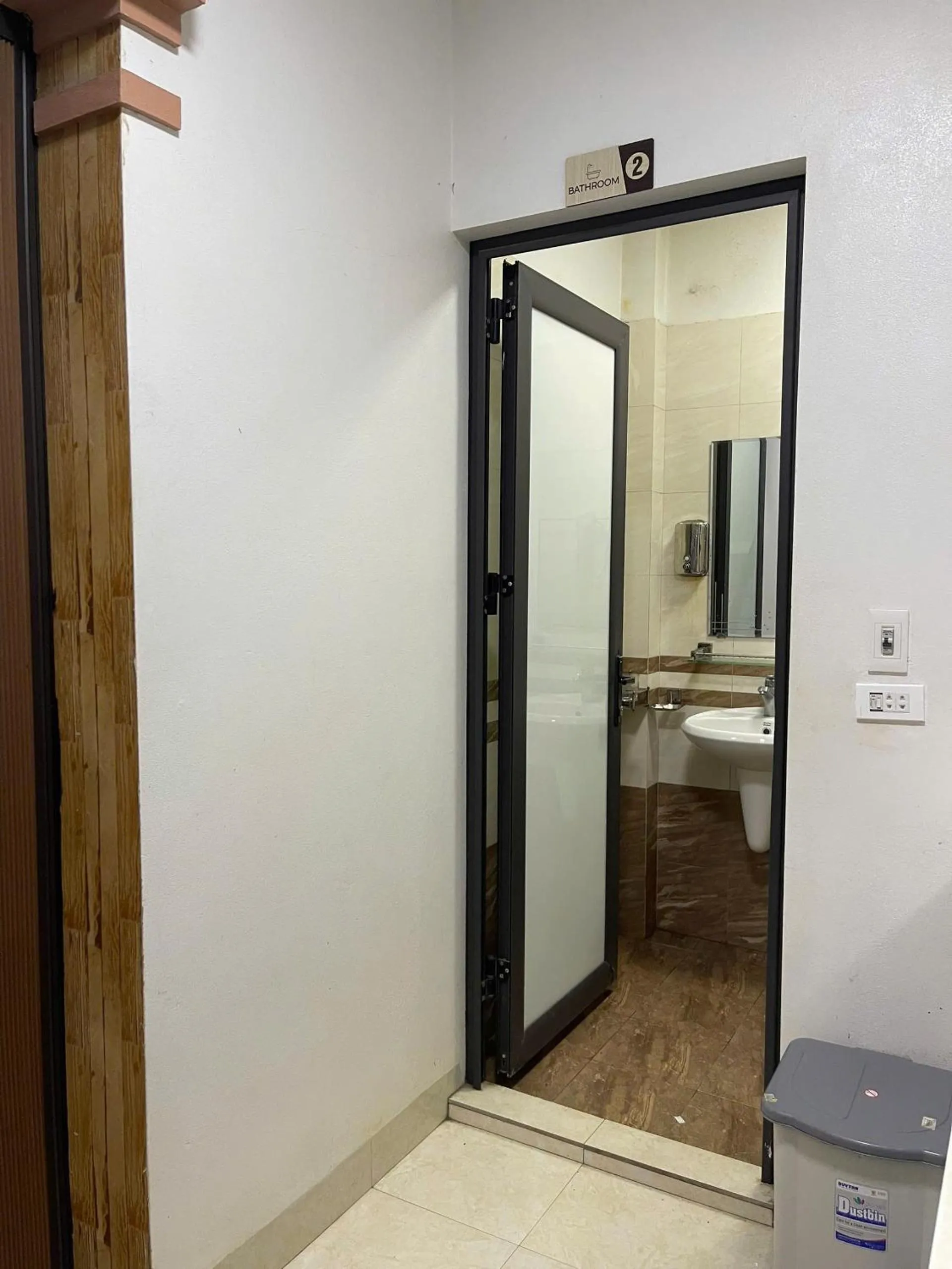 Nhật's Sapa Central Hostel