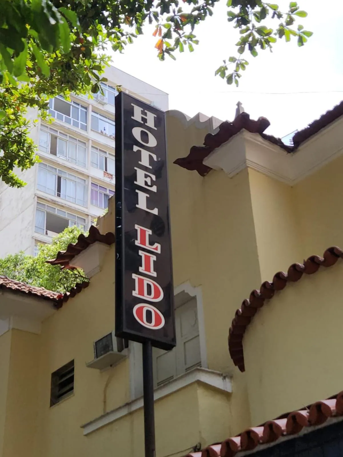 Hotel Lido (Adult Only)