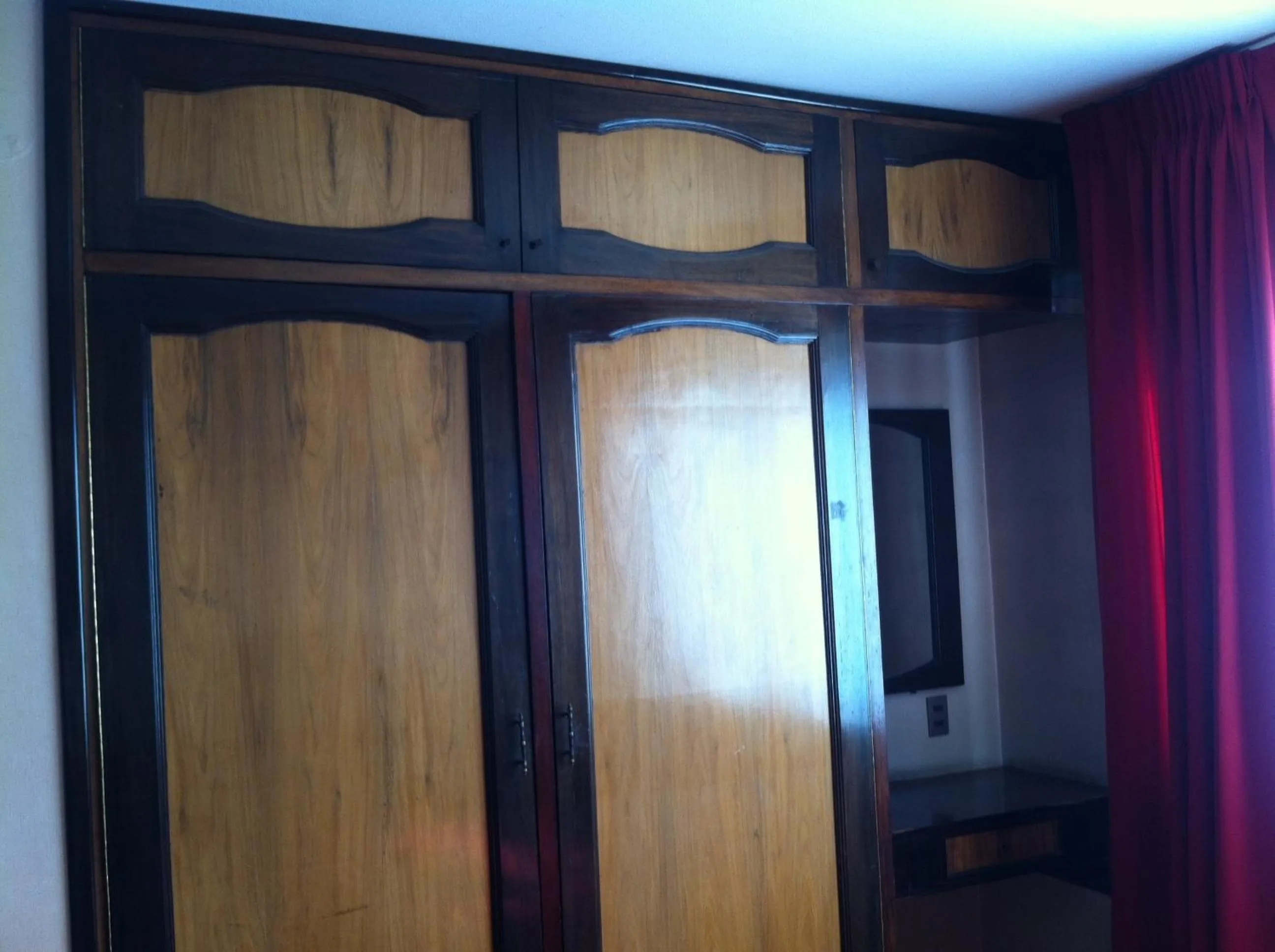 Decorative detail in Hotel La Joya