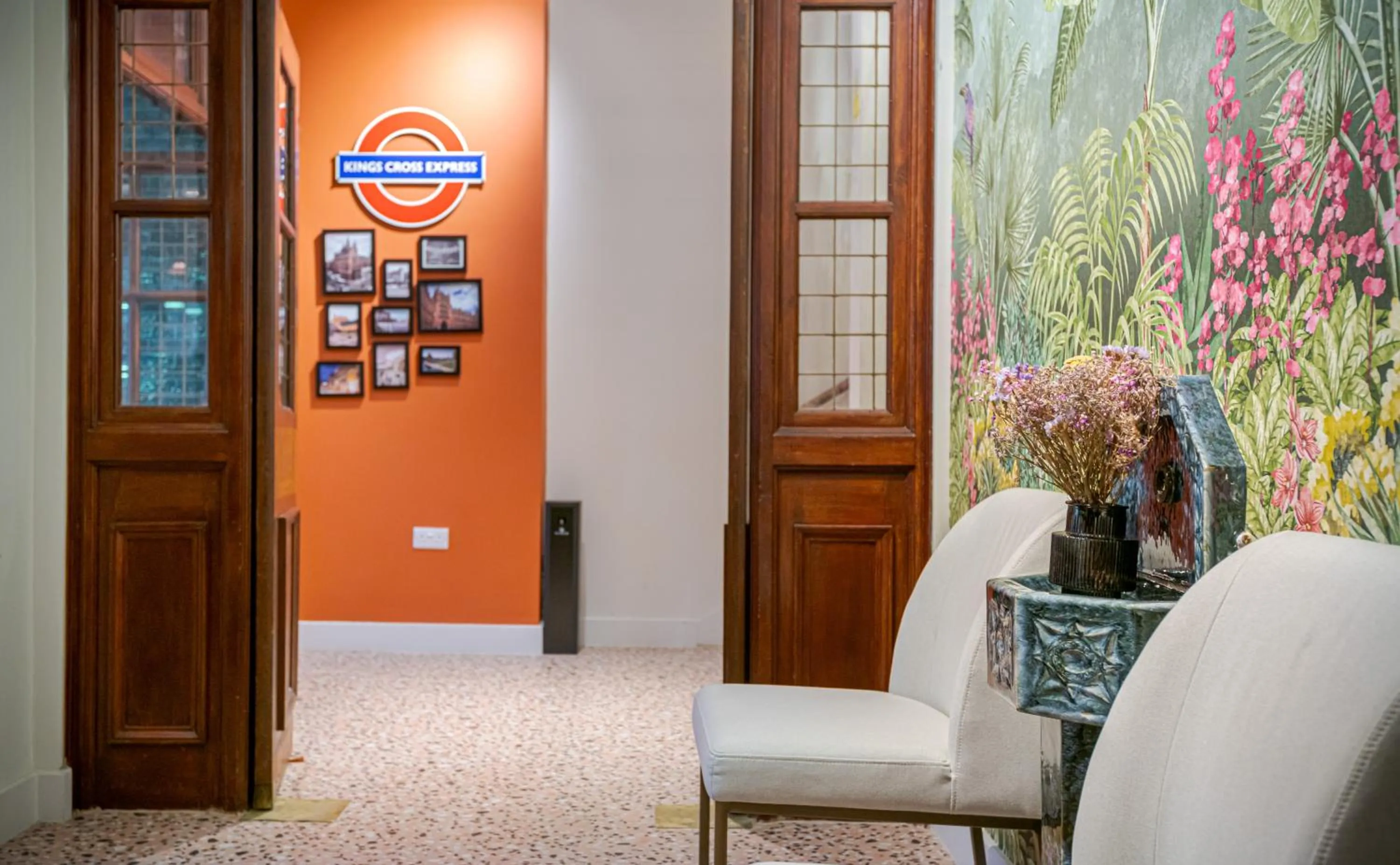 King's Cross Express Inn