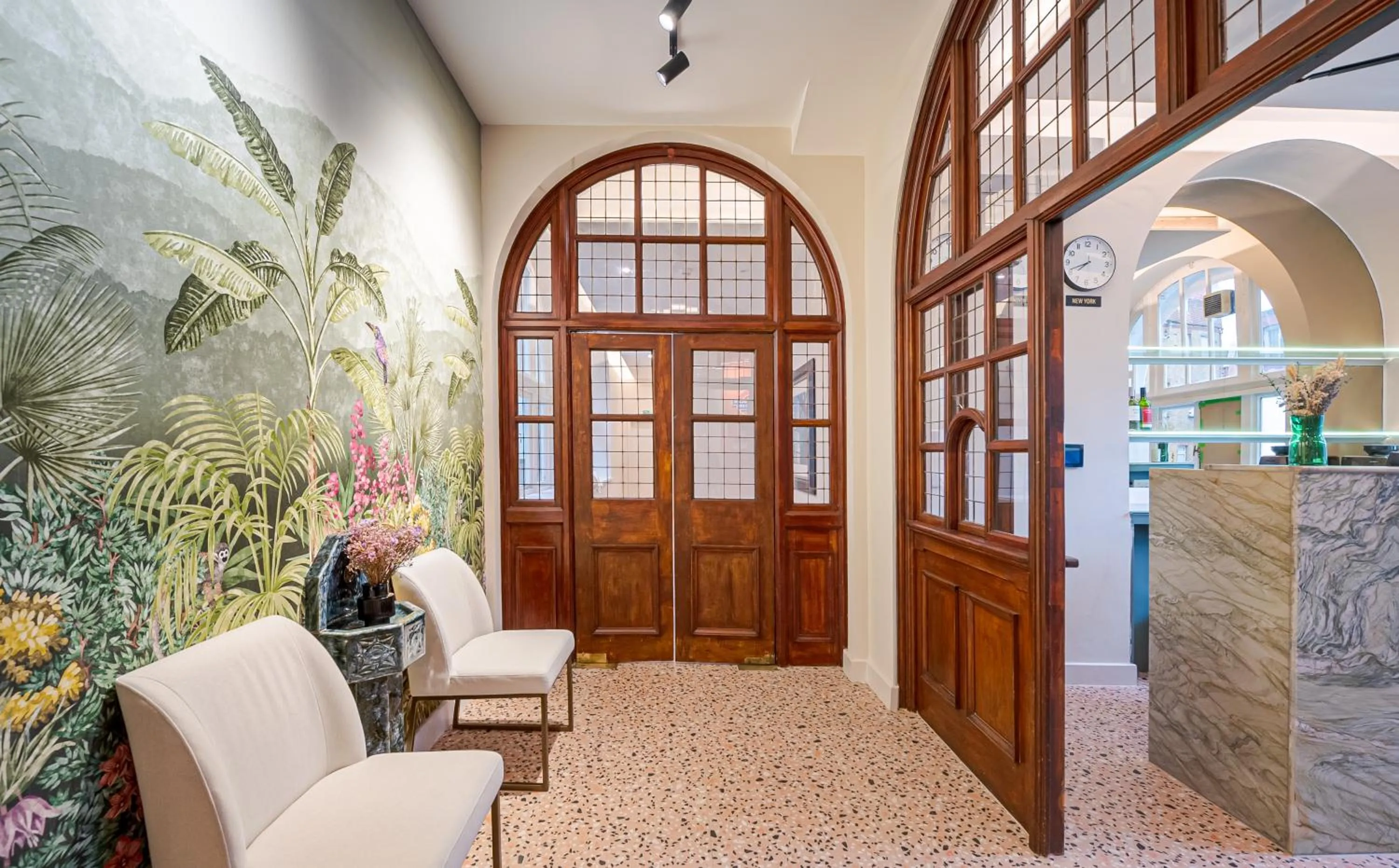 King's Cross Express Inn