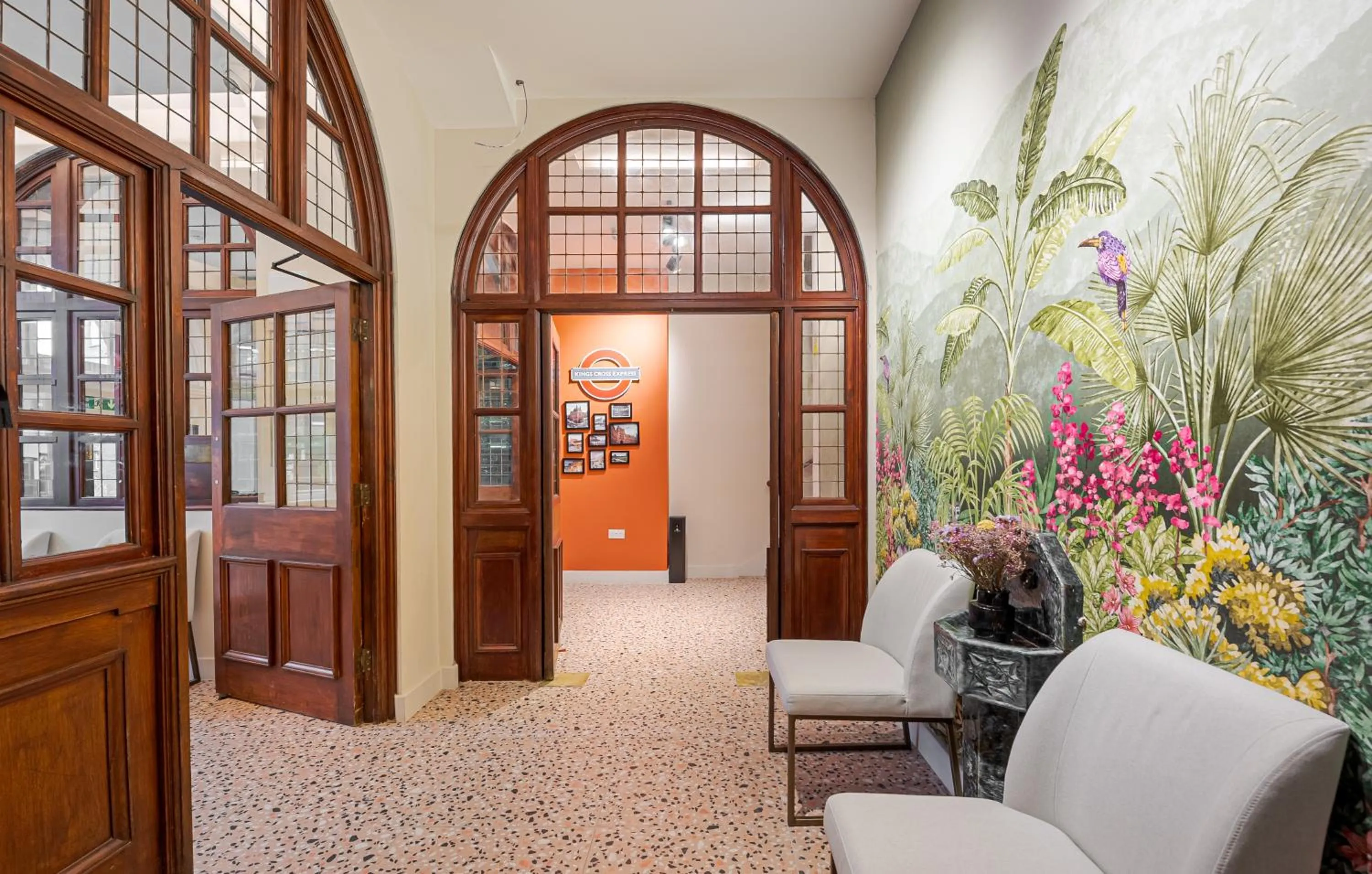 King's Cross Express Inn