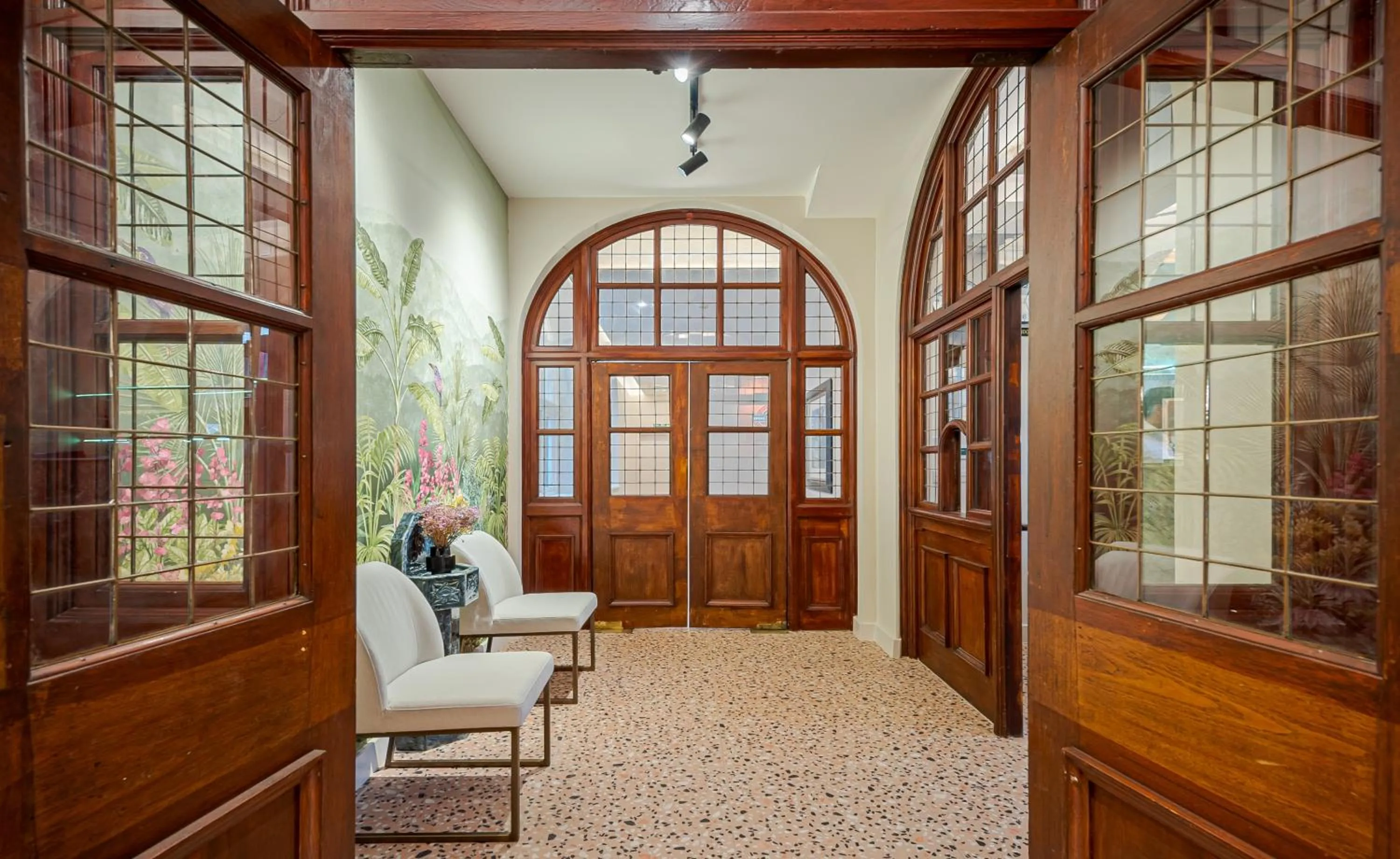 King's Cross Express Inn