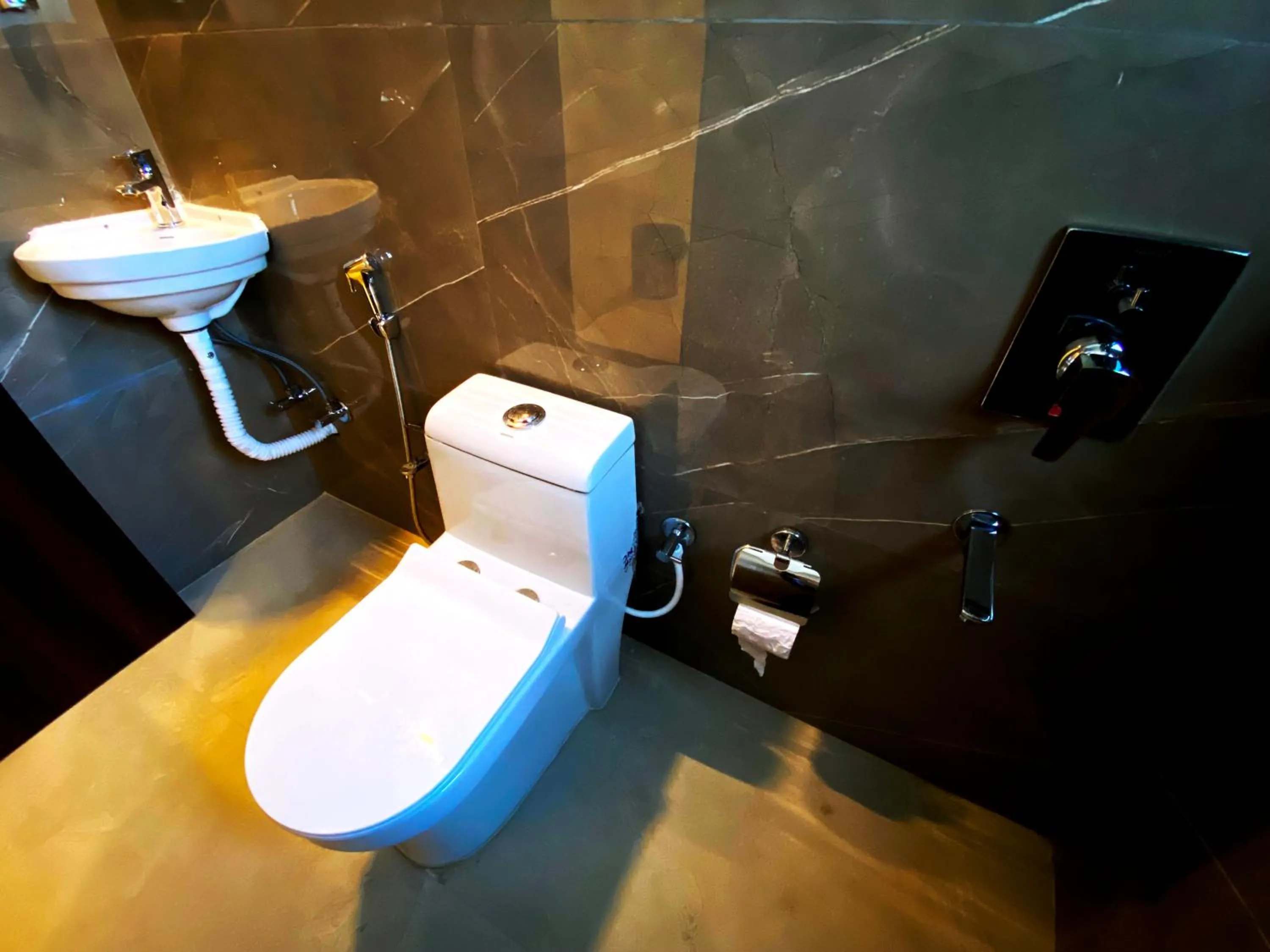 The Grand Sarovar Inn And Suites