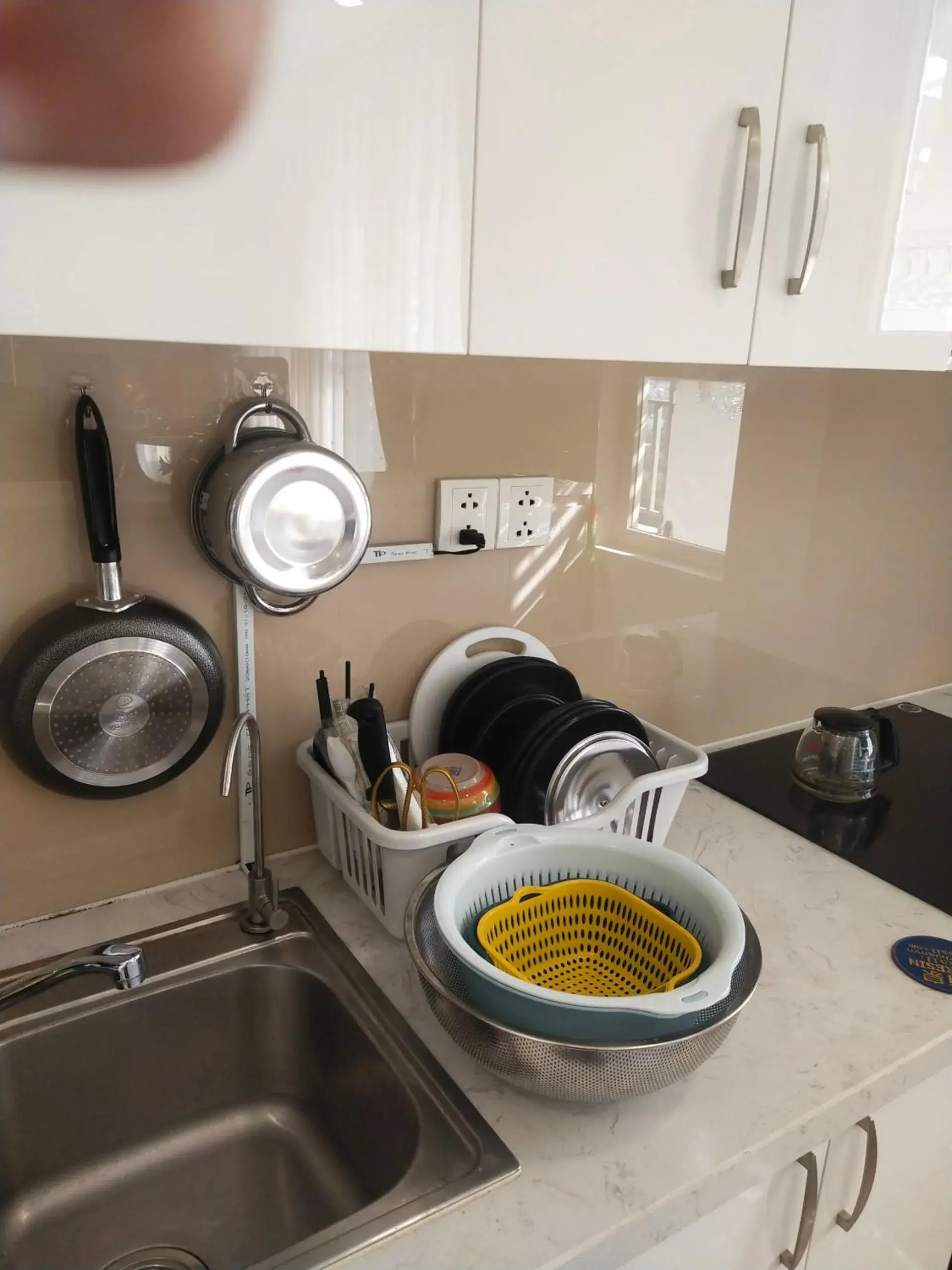 Two-Bedroom Apartment in Căn hộ nghỉ dưỡng cao cấp Sài Gòn Mia Two-Bedroom Apartment in Căn hộ nghỉ dưỡng cao cấp Sài Gòn Mia