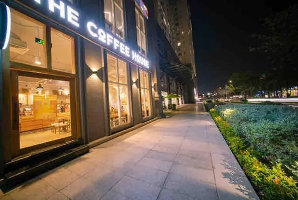 Căn hộ nghỉ dưỡng cao cấp Sài Gòn Mia Căn hộ nghỉ dưỡng cao cấp Sài Gòn Mia