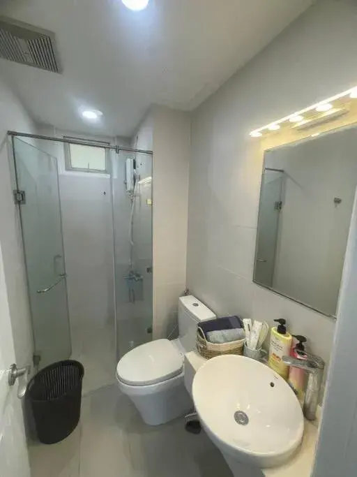 Căn hộ nghỉ dưỡng cao cấp Sài Gòn Mia Căn hộ nghỉ dưỡng cao cấp Sài Gòn Mia