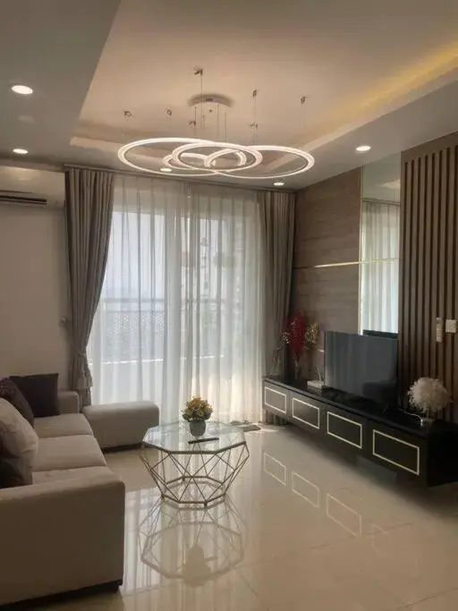 Căn hộ nghỉ dưỡng cao cấp Sài Gòn Mia Căn hộ nghỉ dưỡng cao cấp Sài Gòn Mia