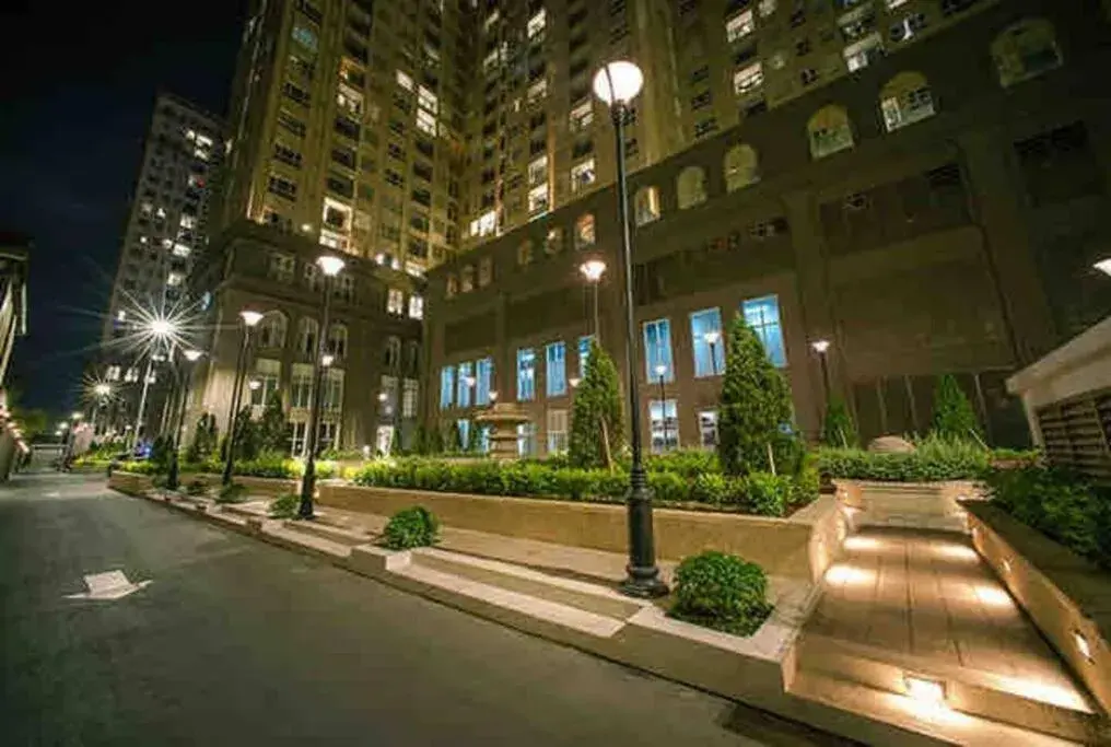 Căn hộ nghỉ dưỡng cao cấp Sài Gòn Mia Căn hộ nghỉ dưỡng cao cấp Sài Gòn Mia