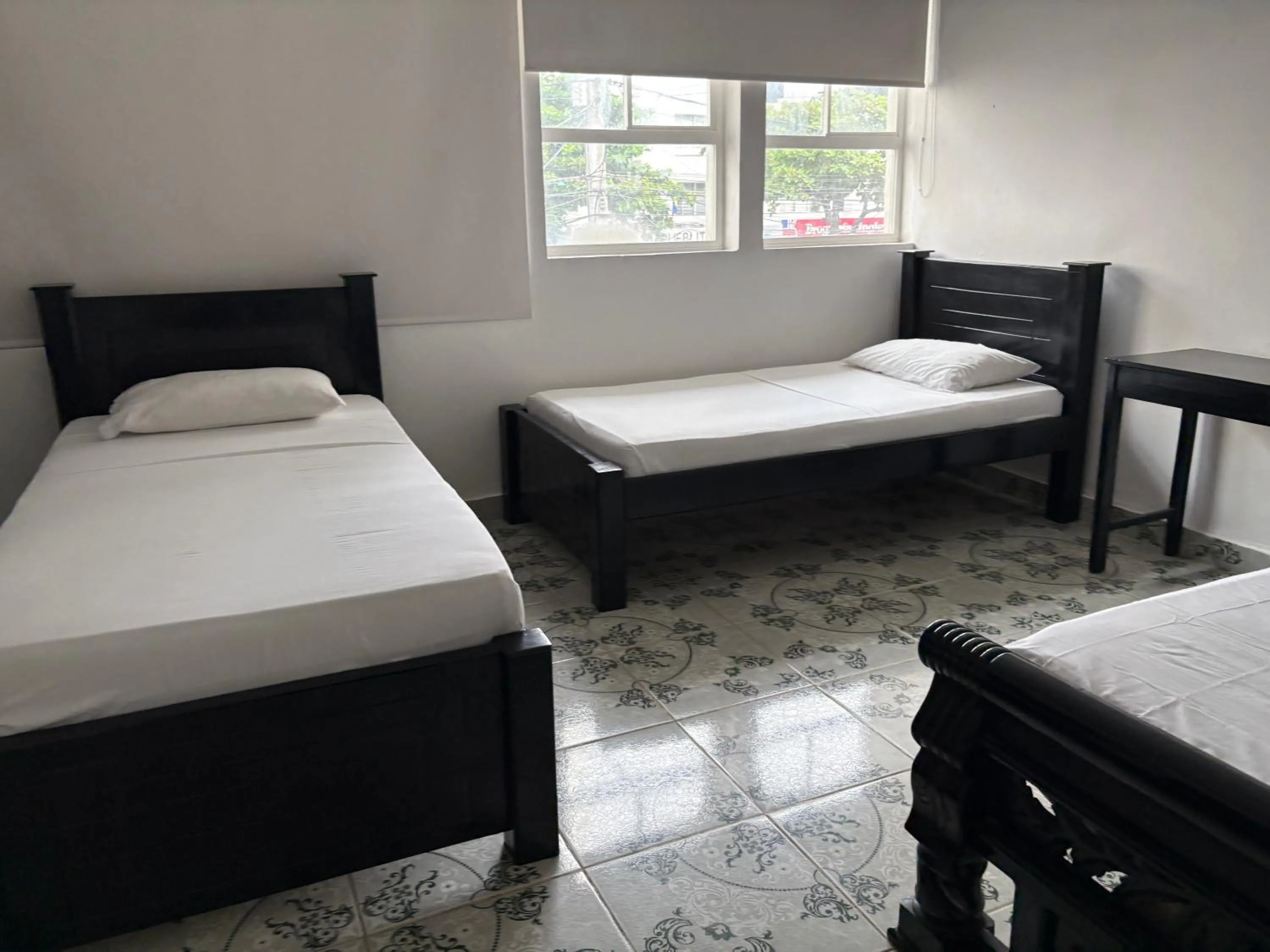 Standard Family Room - single occupancy in Hotel Beijing Cartagena