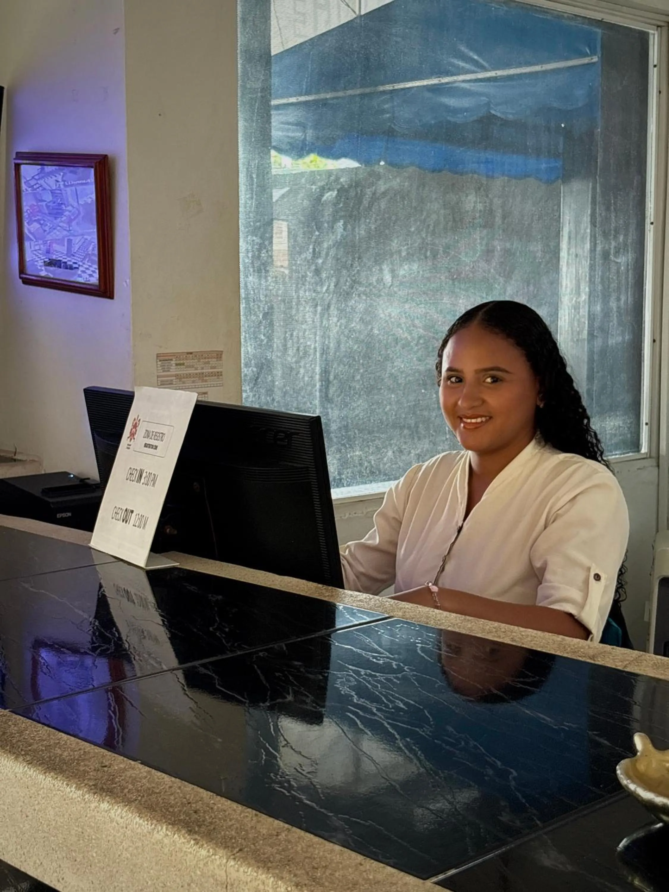Hotel Beijing Cartagena