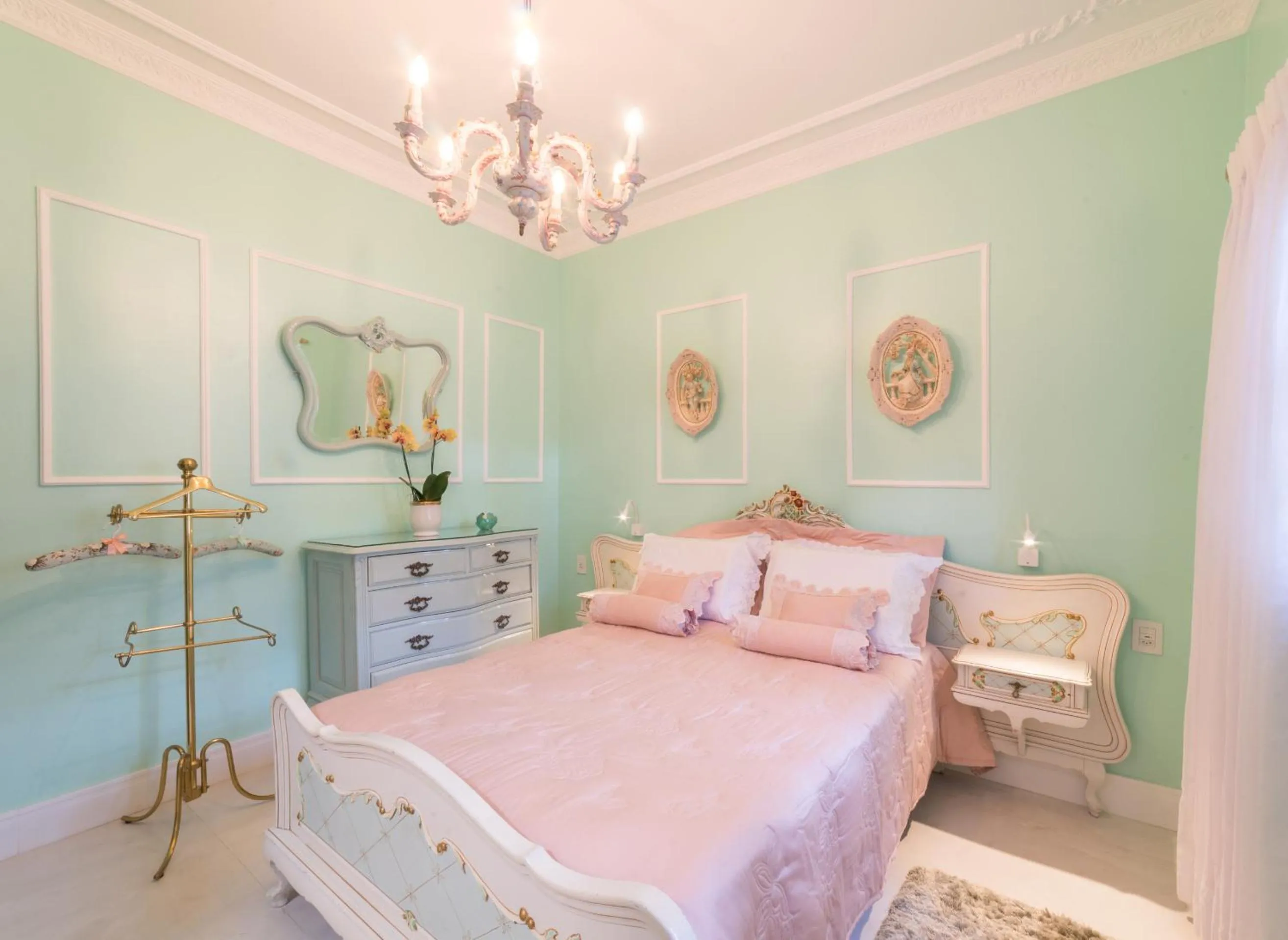 Casa Nostra Boutique Hotel