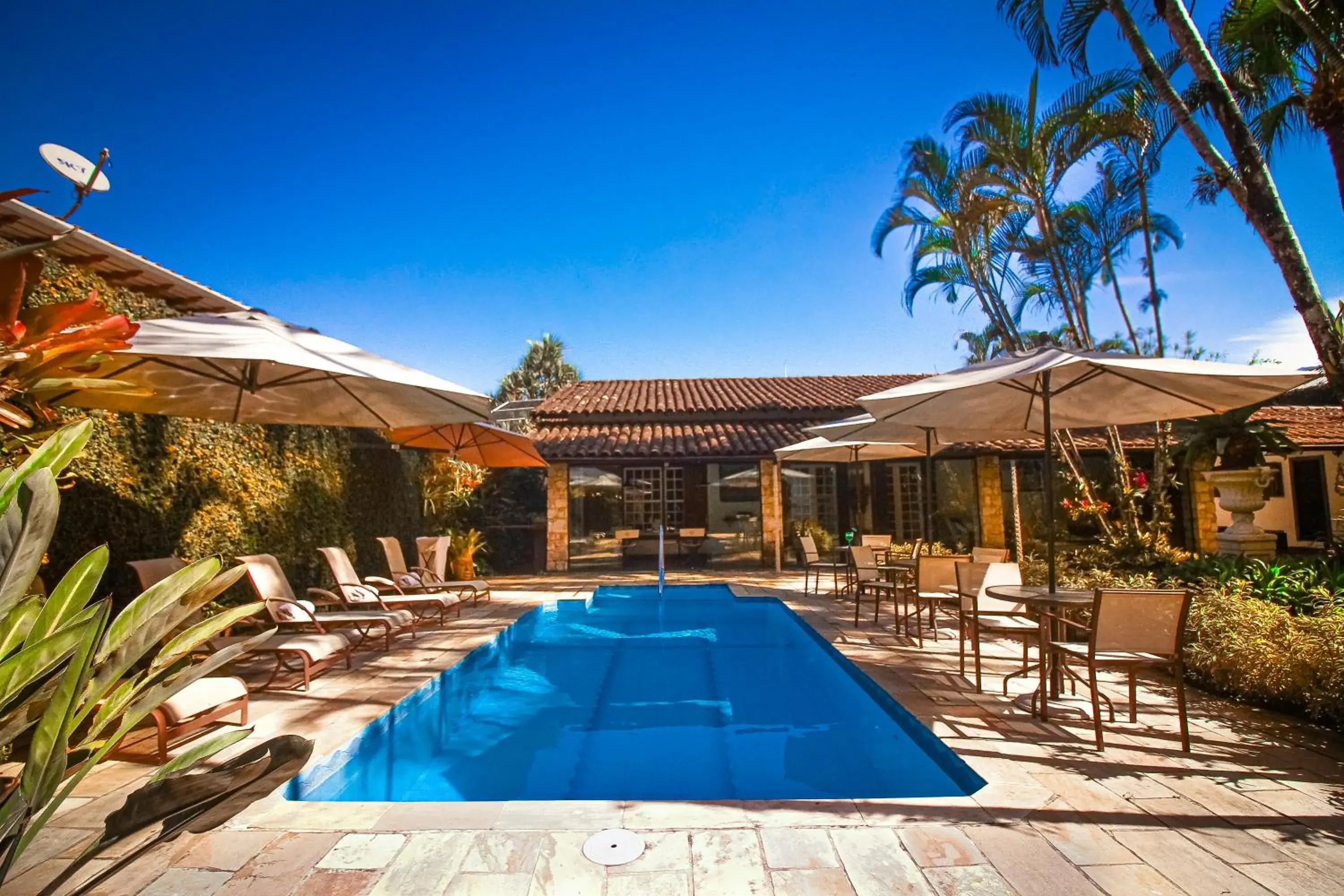 Casa Nostra Boutique Hotel Casa Nostra Boutique Hotel