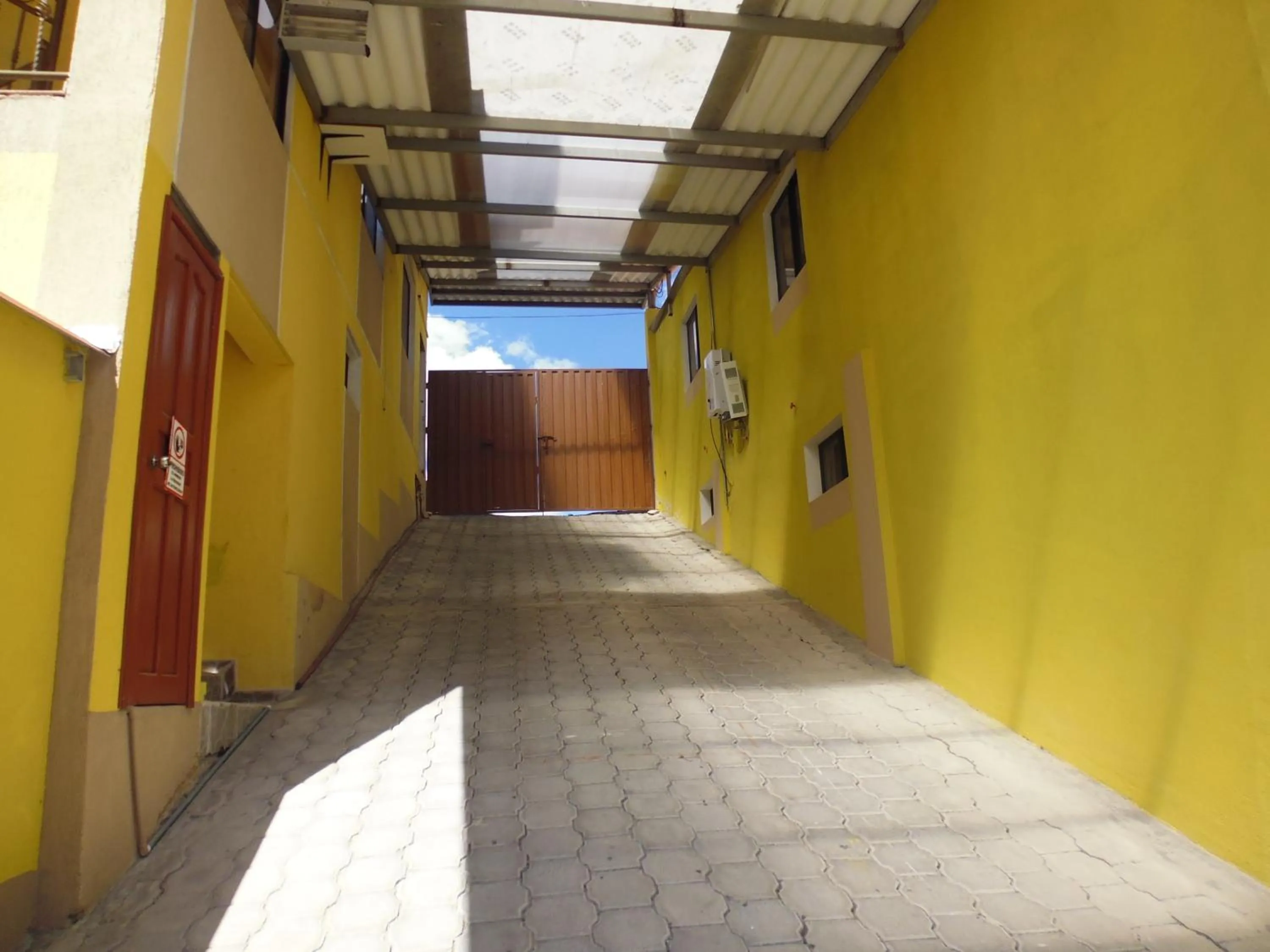 Other in Hotel Residencial El Viajero