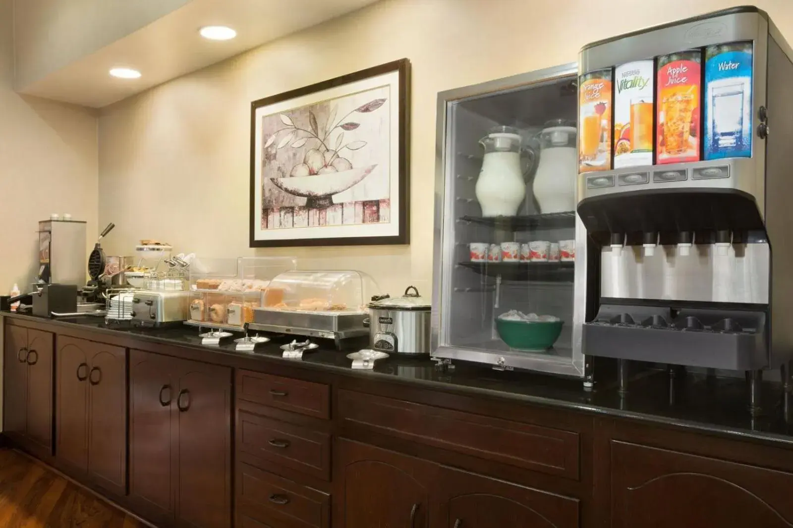 Property building in Park Inn by Radisson Albany Property building in Park Inn by Radisson Albany