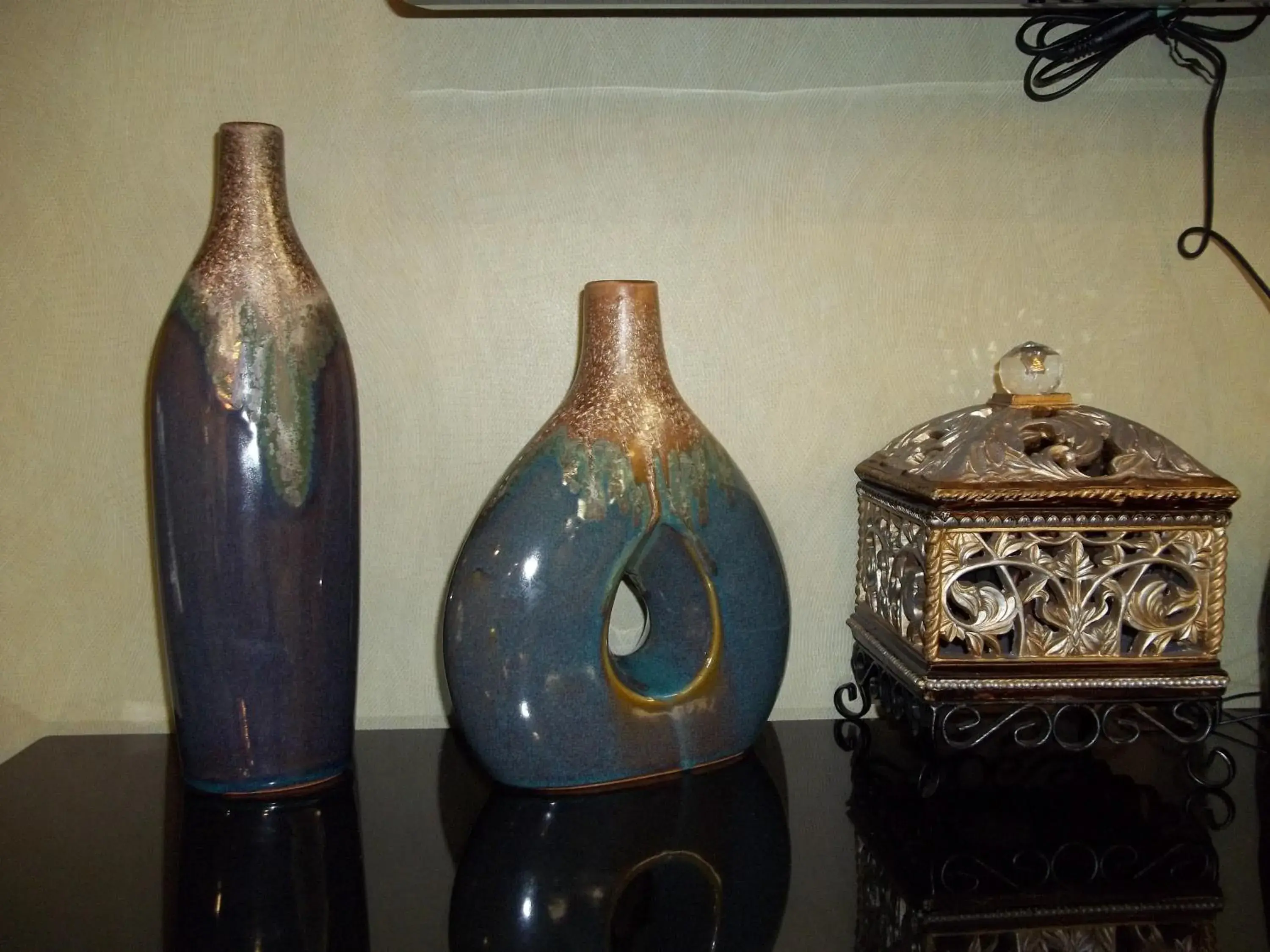 Lobby or reception in Park Inn by Radisson Albany Lobby or reception in Park Inn by Radisson Albany