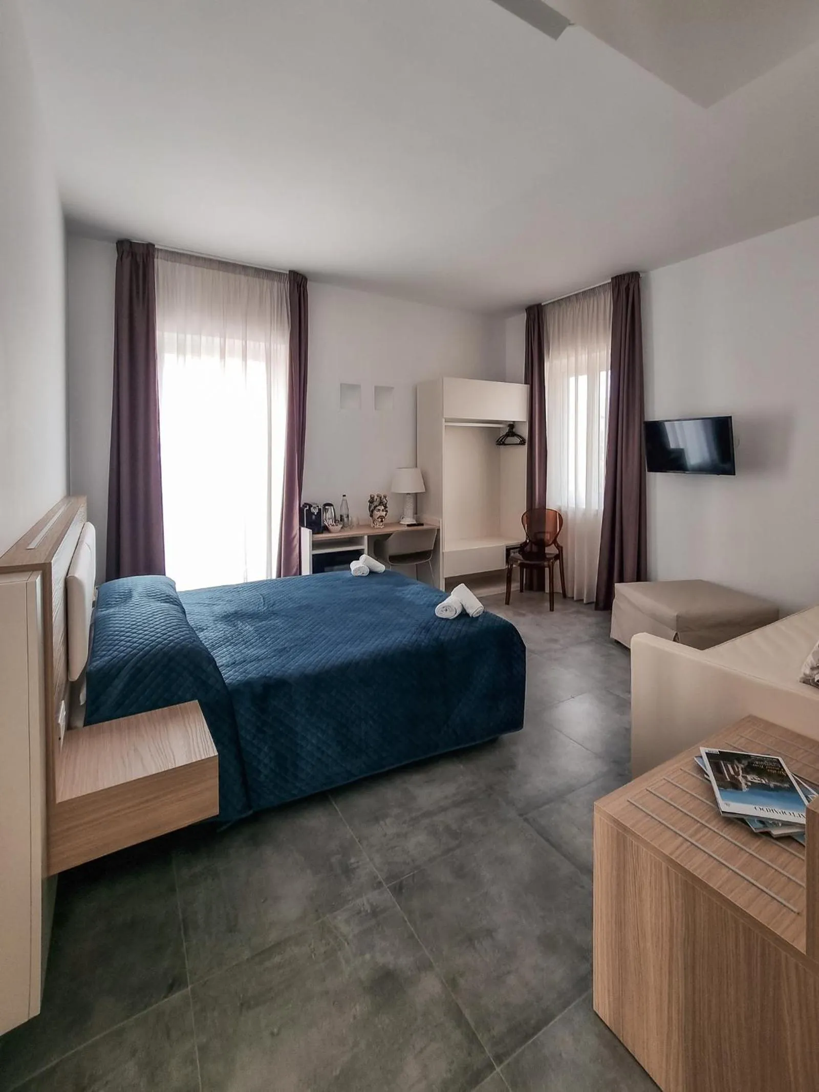 La Regina d'Alabastro