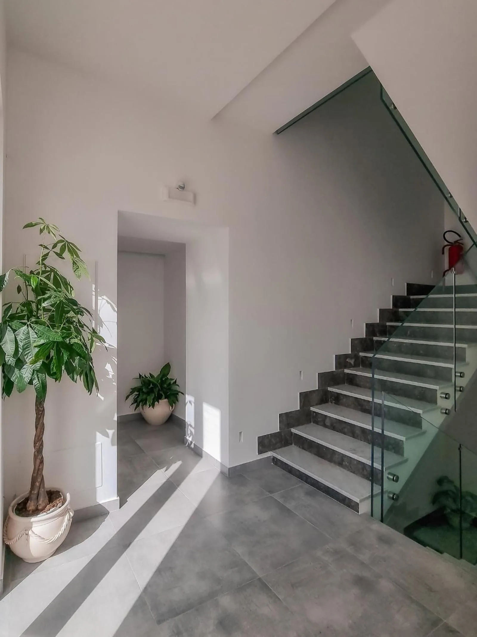 La Regina d'Alabastro