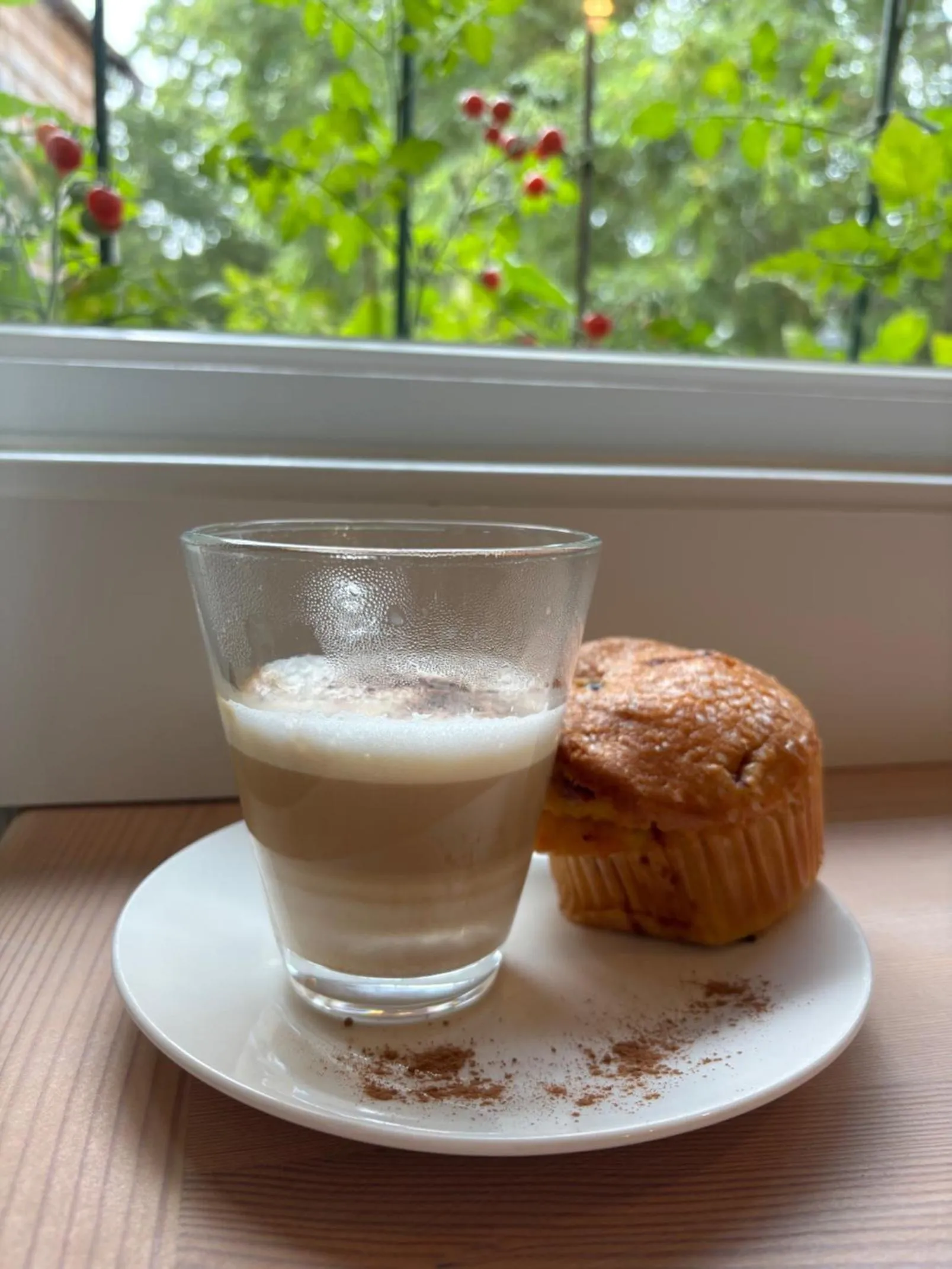 Coffee/tea facilities in Cape Cod Veranda