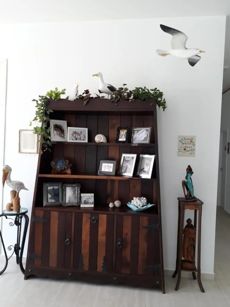 Decorative detail in Hotel Porto de Paz - Shantiniketan