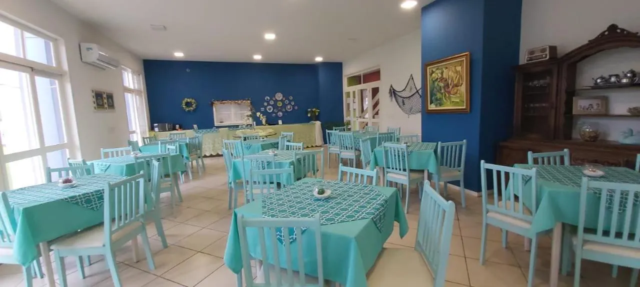 Restaurant/places to eat in Hotel Porto de Paz - Shantiniketan